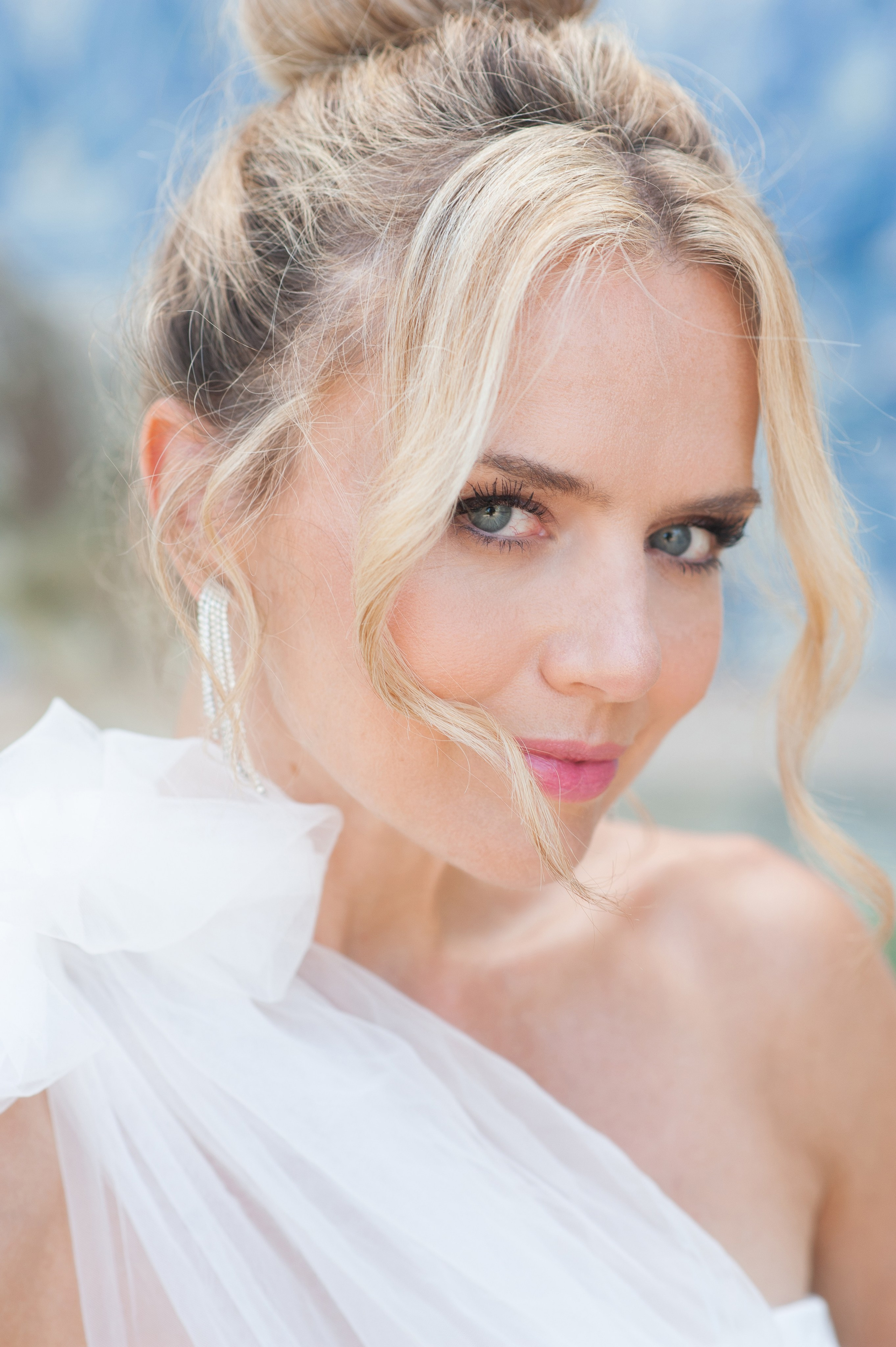 Bride. Свадебный и женский фотограф в Лиссабоне Яковлева Ольга