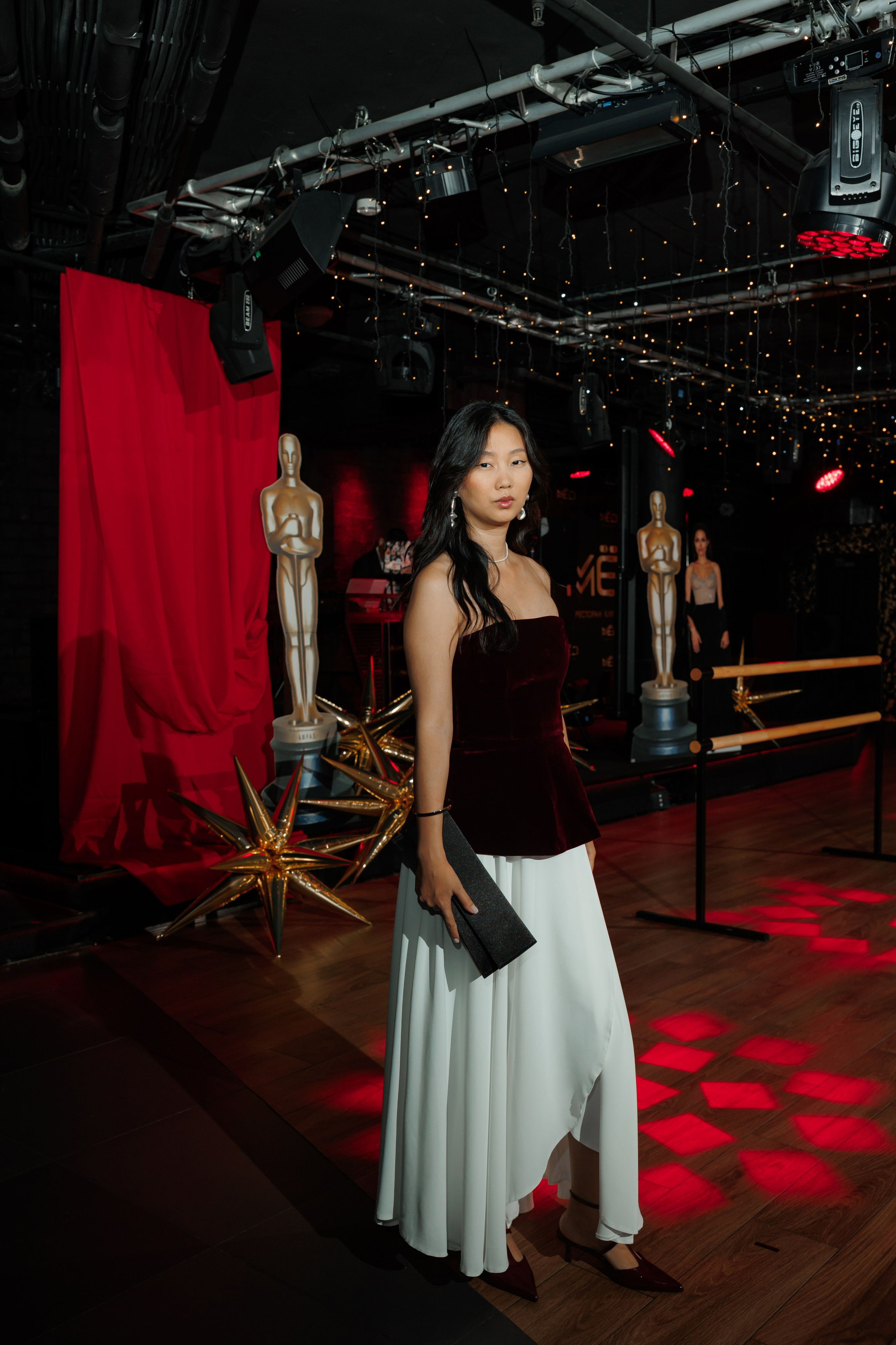 День рождения студии танцев «Yana-Dance». Свадебный и репортажный фотограф (Москва, Королев и другие)