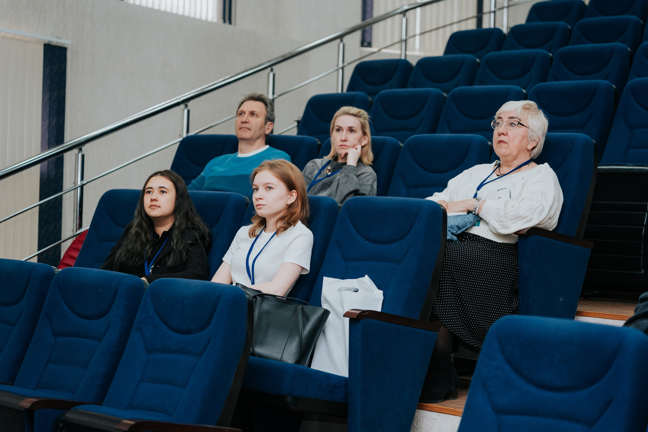 Фестиваль «ЯРПИАР 2025». Репортажный фотограф Красноярск