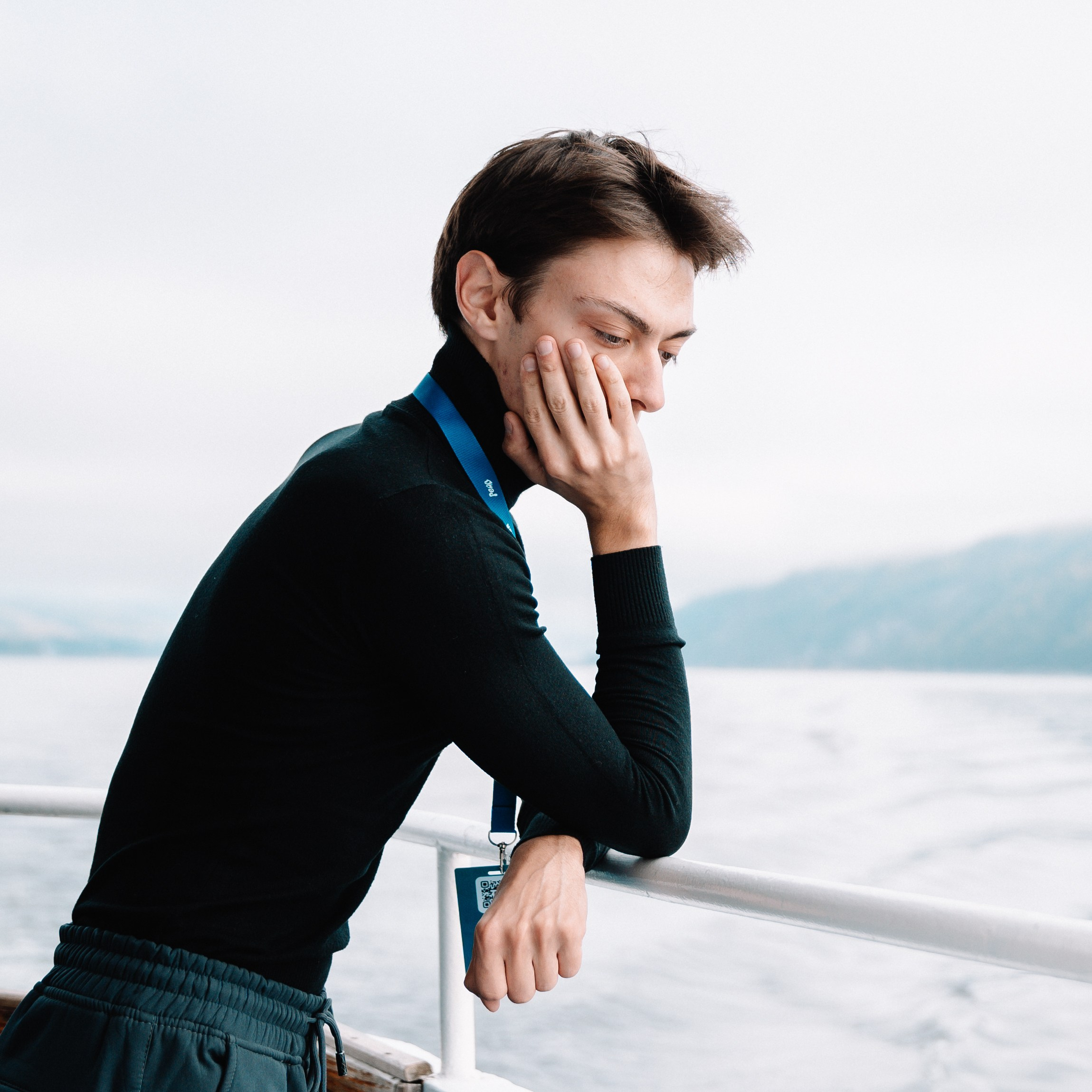 Образовательный рейв университета Решетнёва. Репортажный фотограф Красноярск