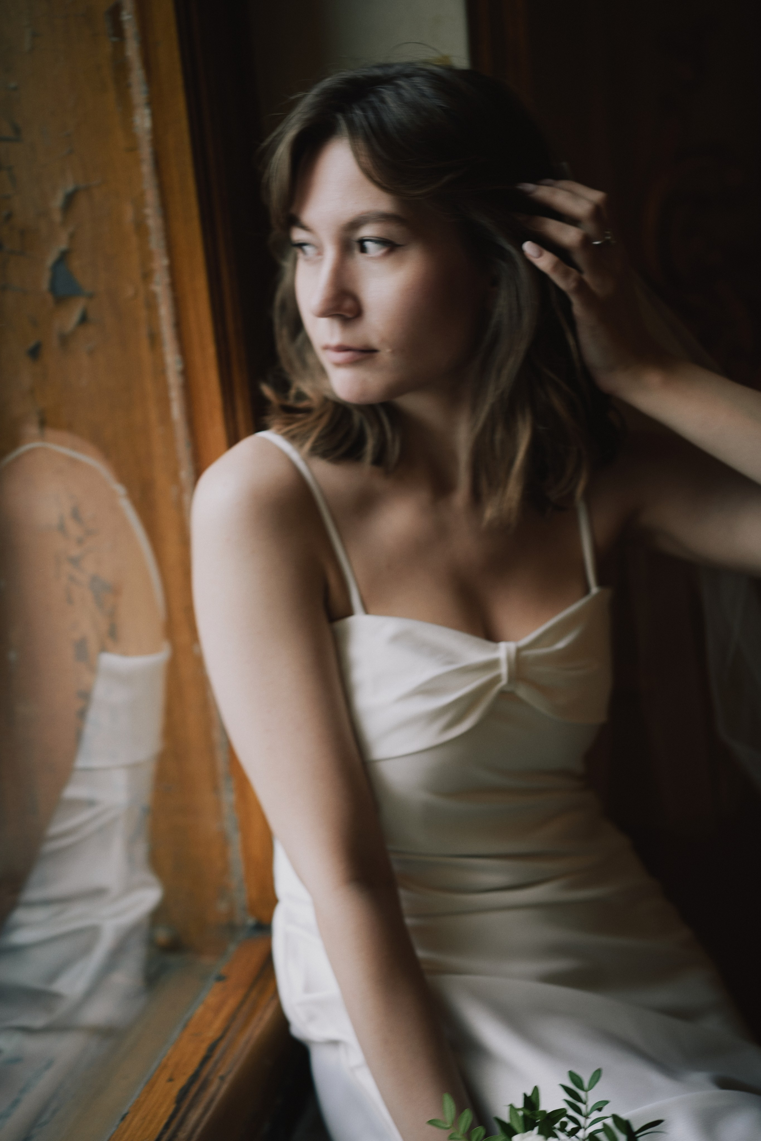 Настя и Паша. Фотограф в Санкт-Петербурге | Аня Маленчук