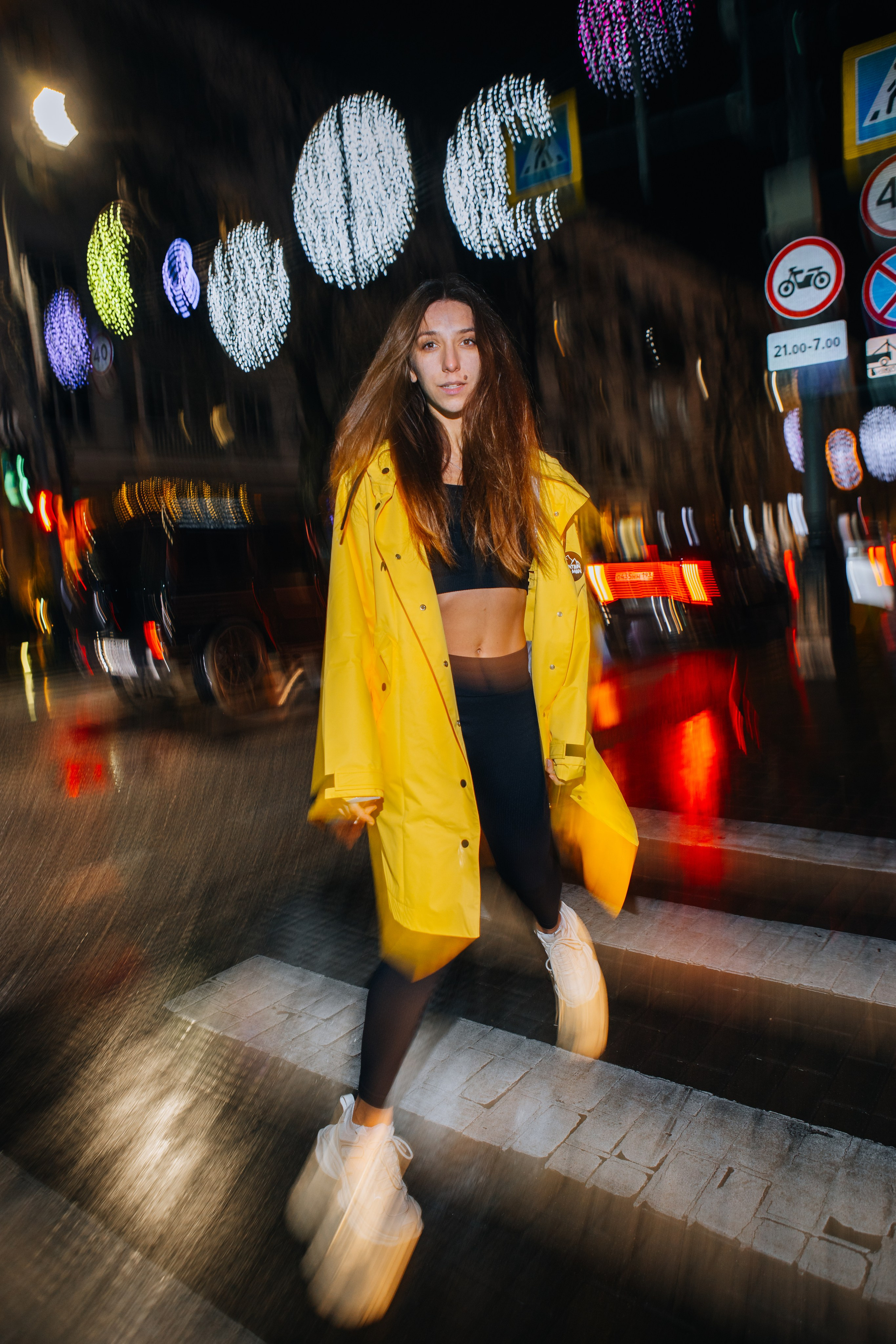 Лайфстайл. Портреты и лайфстайл в Краснодаре