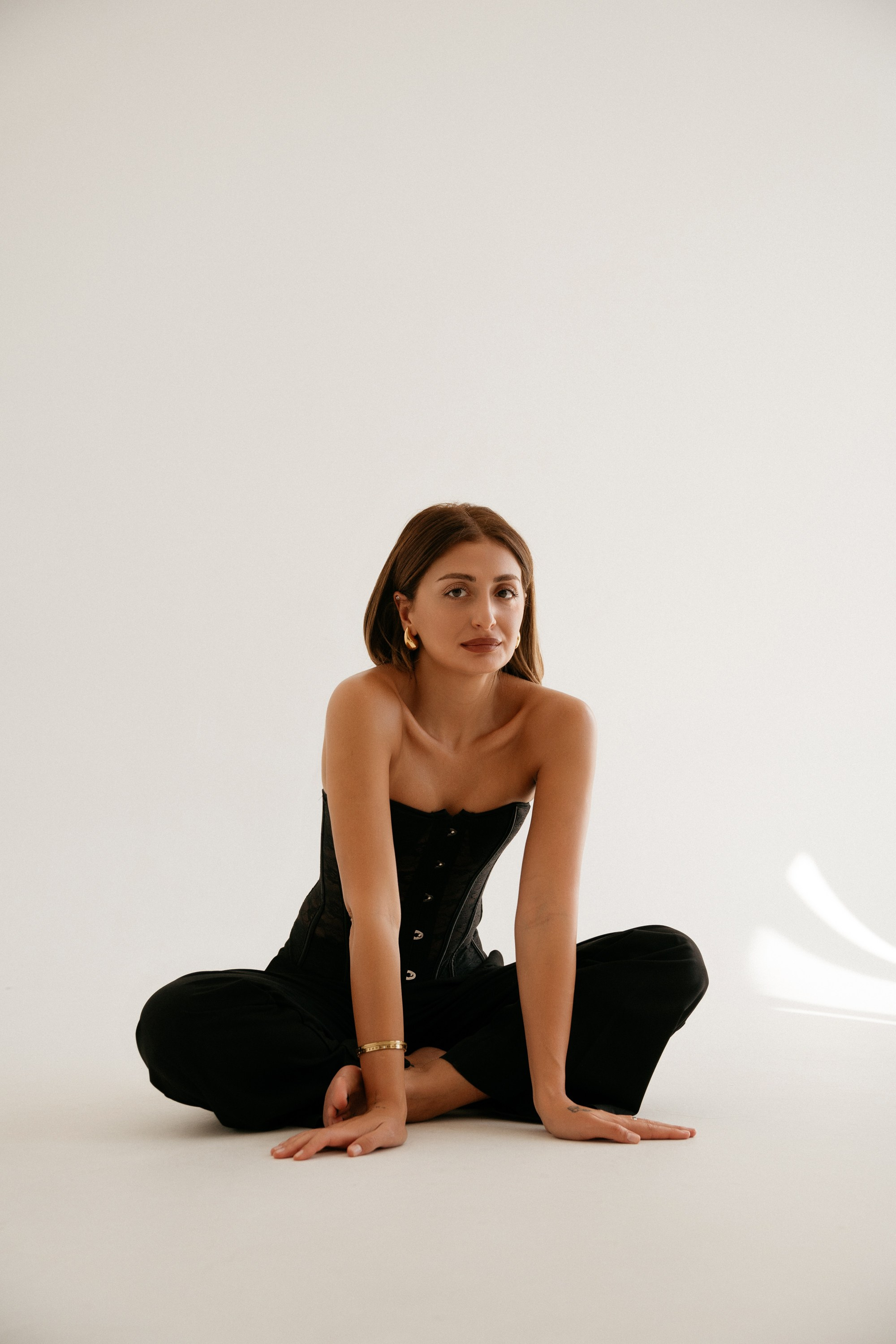 Галина. Серж Пироев | Фотограф во Владикавказе