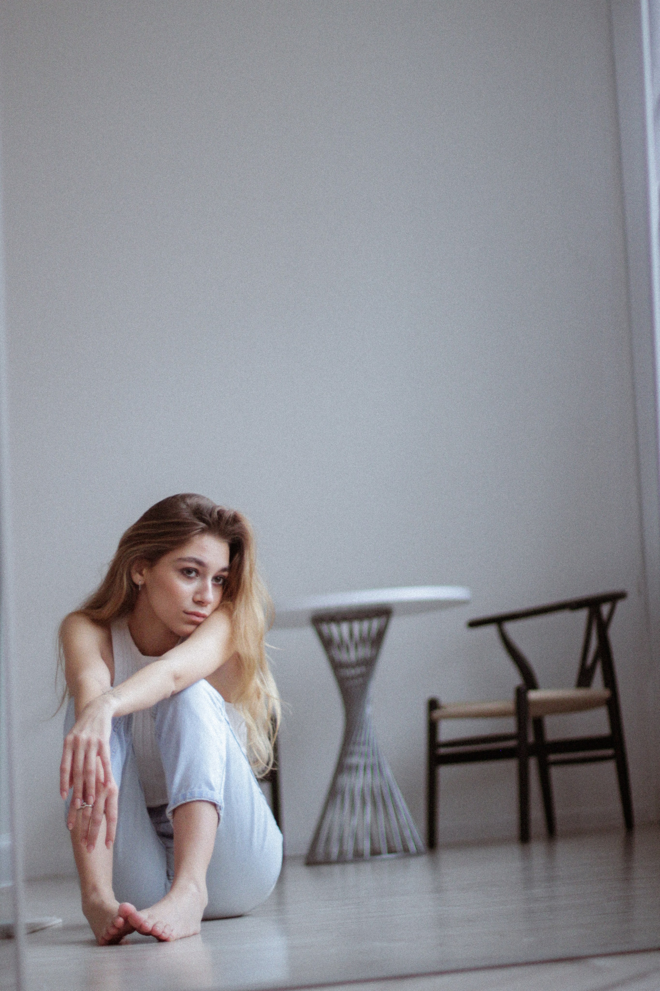 Диана. Фотограф Катерина Кизяева