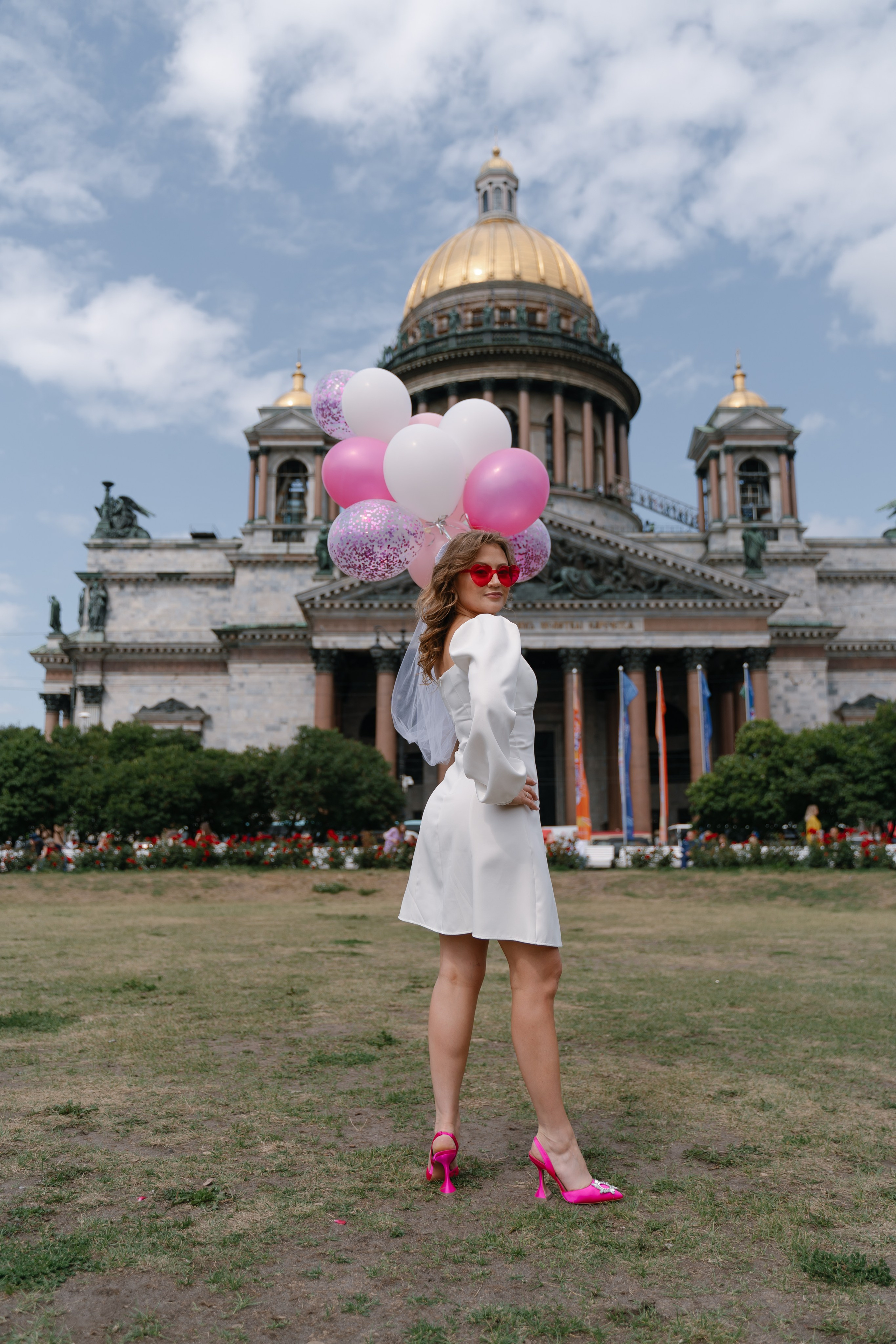 29.07.2023. Свадебный фотограф — Наталья Фед СПб/Москва