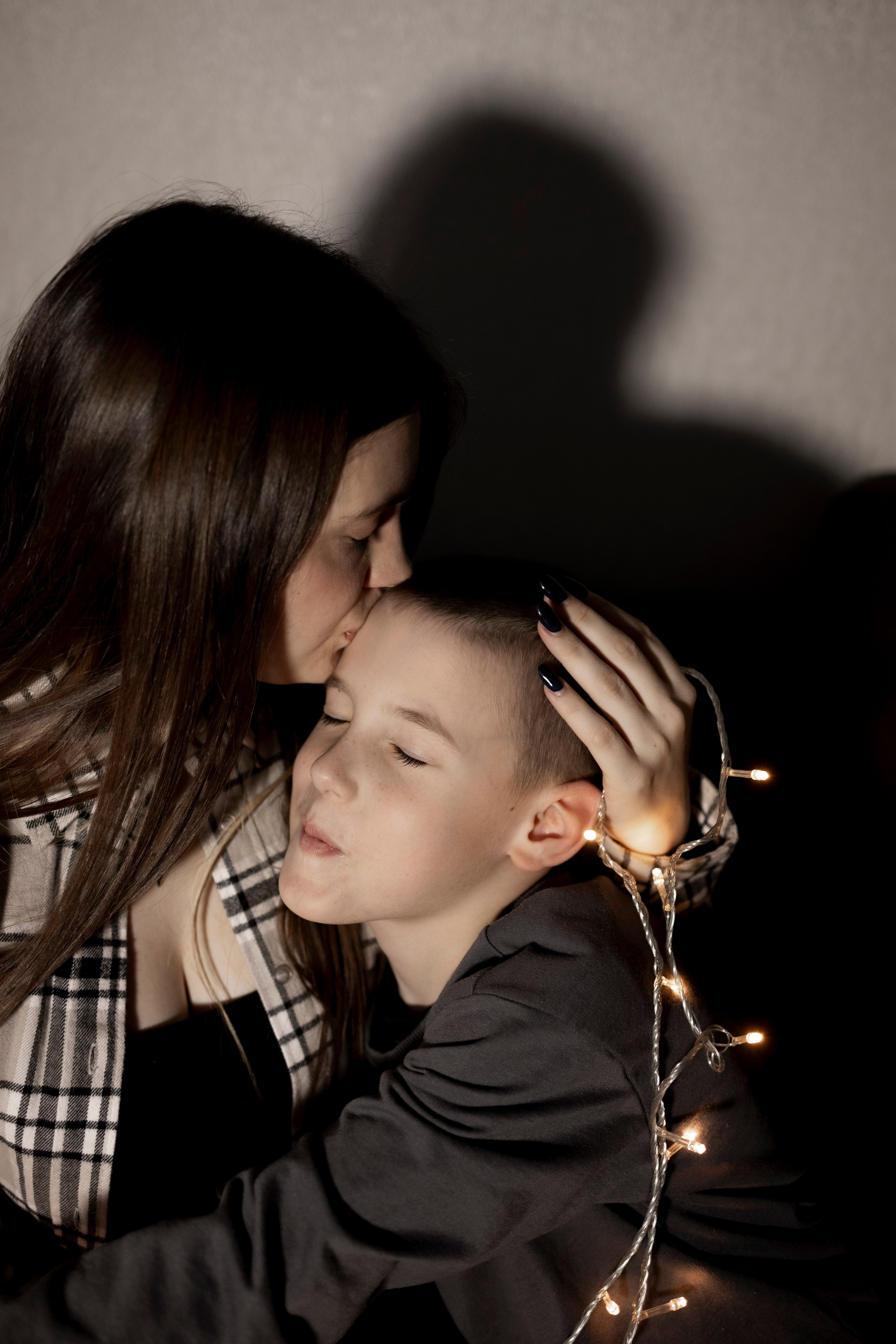 Семейная съемка. Главная