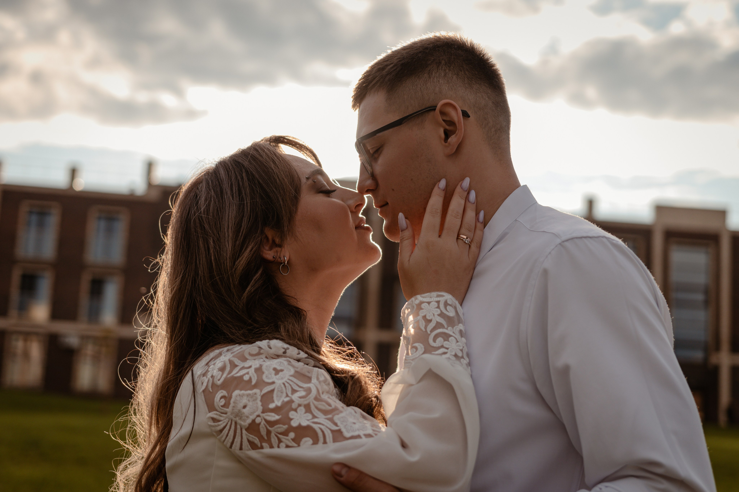 6. Свадебный фотограф Челябинск