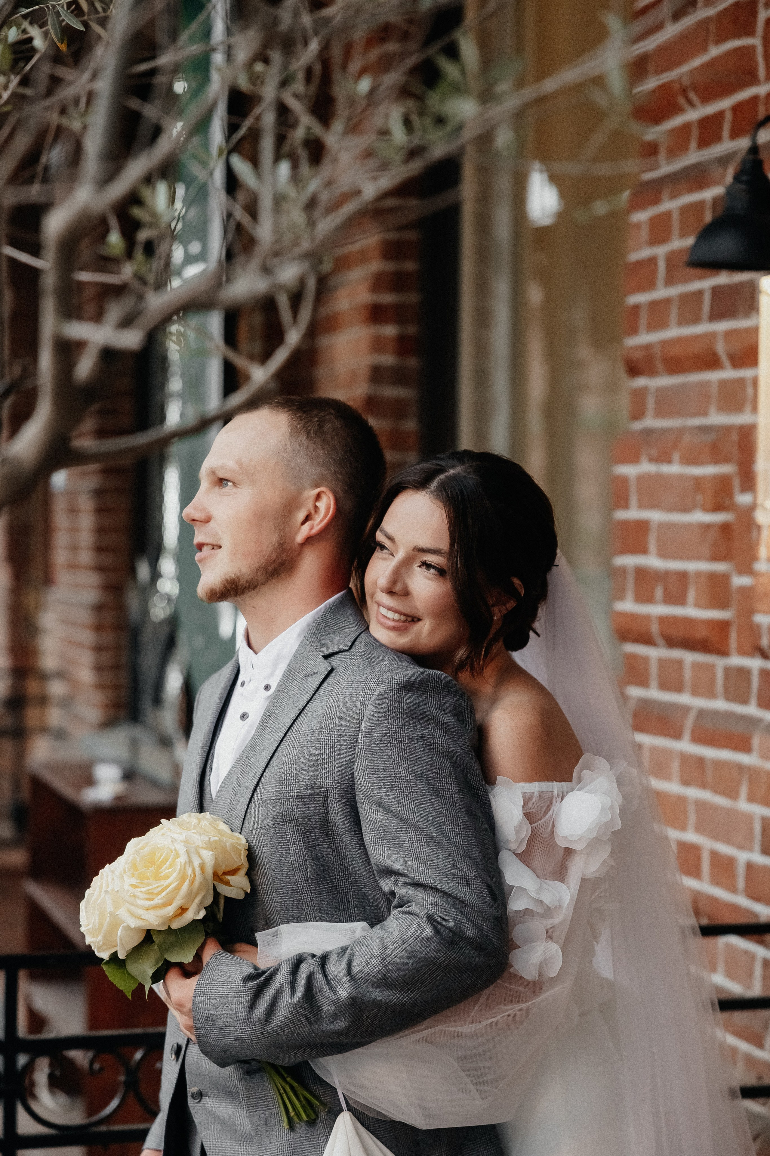 Елена&Ефим. Фотограф свадебный семейный в Красноярске Шукшина Наталья