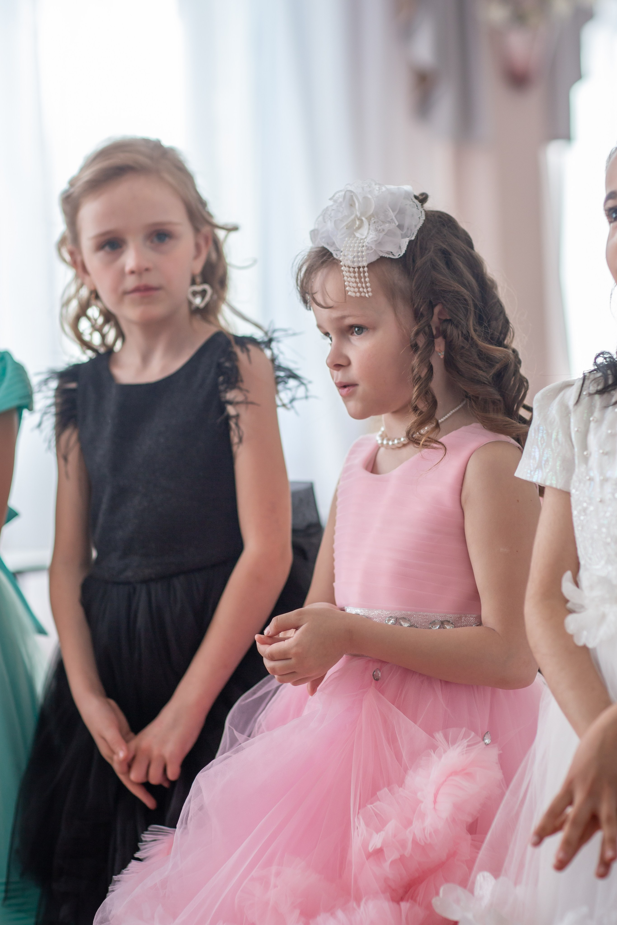 Выпускной ДС Колпино_2024 год. Семейный фотограф в Санкт-Петербурге