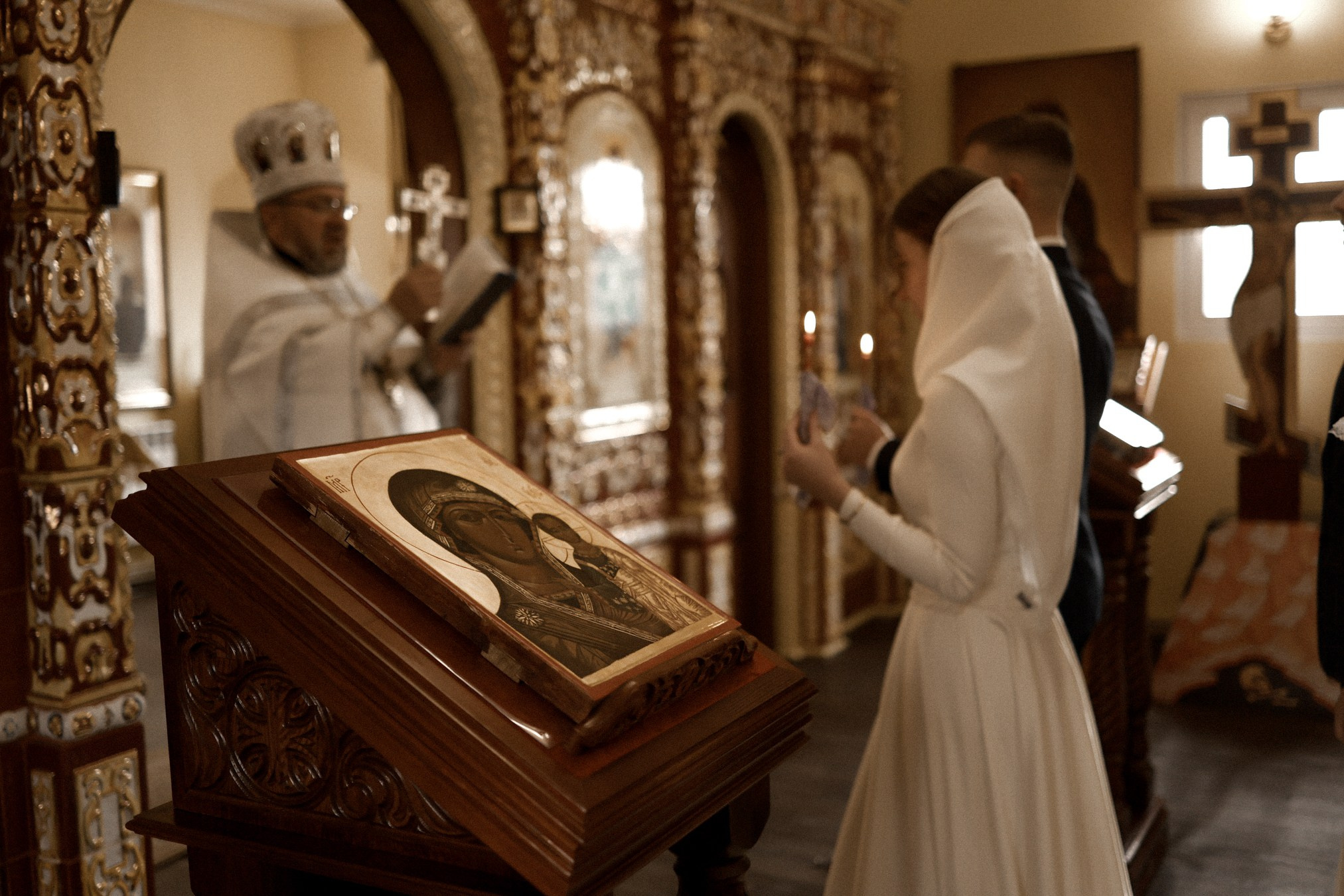 ТАИНСТВО. Фотограф Донецк. Горловка. ДНР. Севастополь