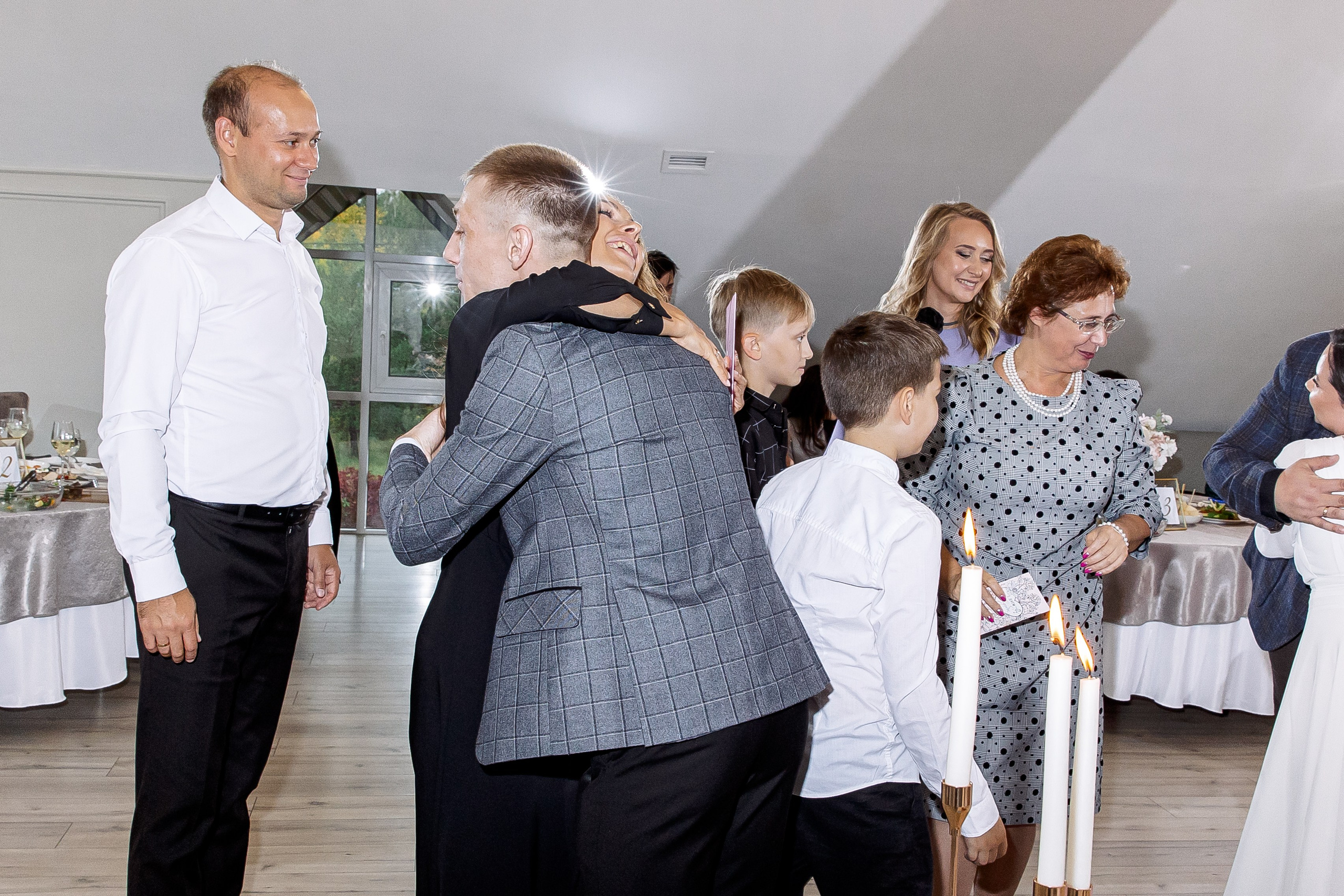 Станислав и Марина. Свадебный и семейный фотограф в Челябинске Юлия Ишимова