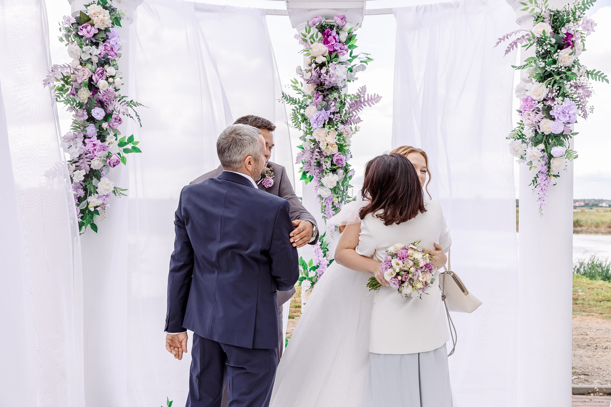 Любовь и Евгений. Свадебный и семейный фотограф в Челябинске Юлия Ишимова