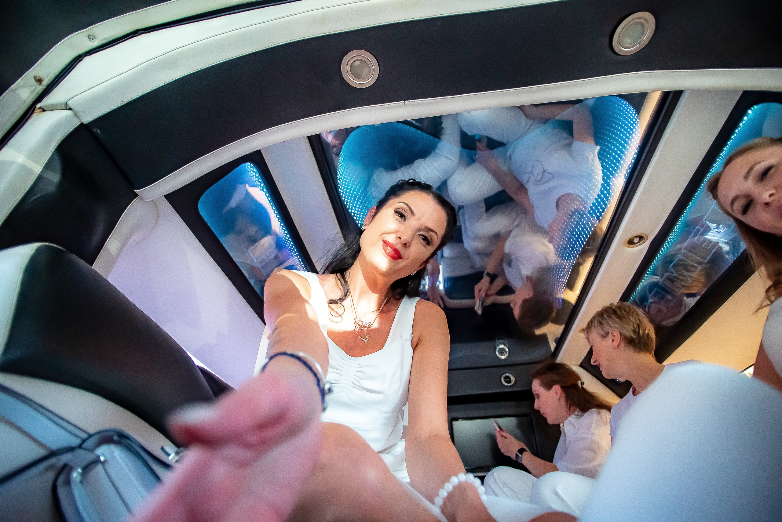 ДР Тусовка. Max Matvich and Victoria Basova are professionals in their field