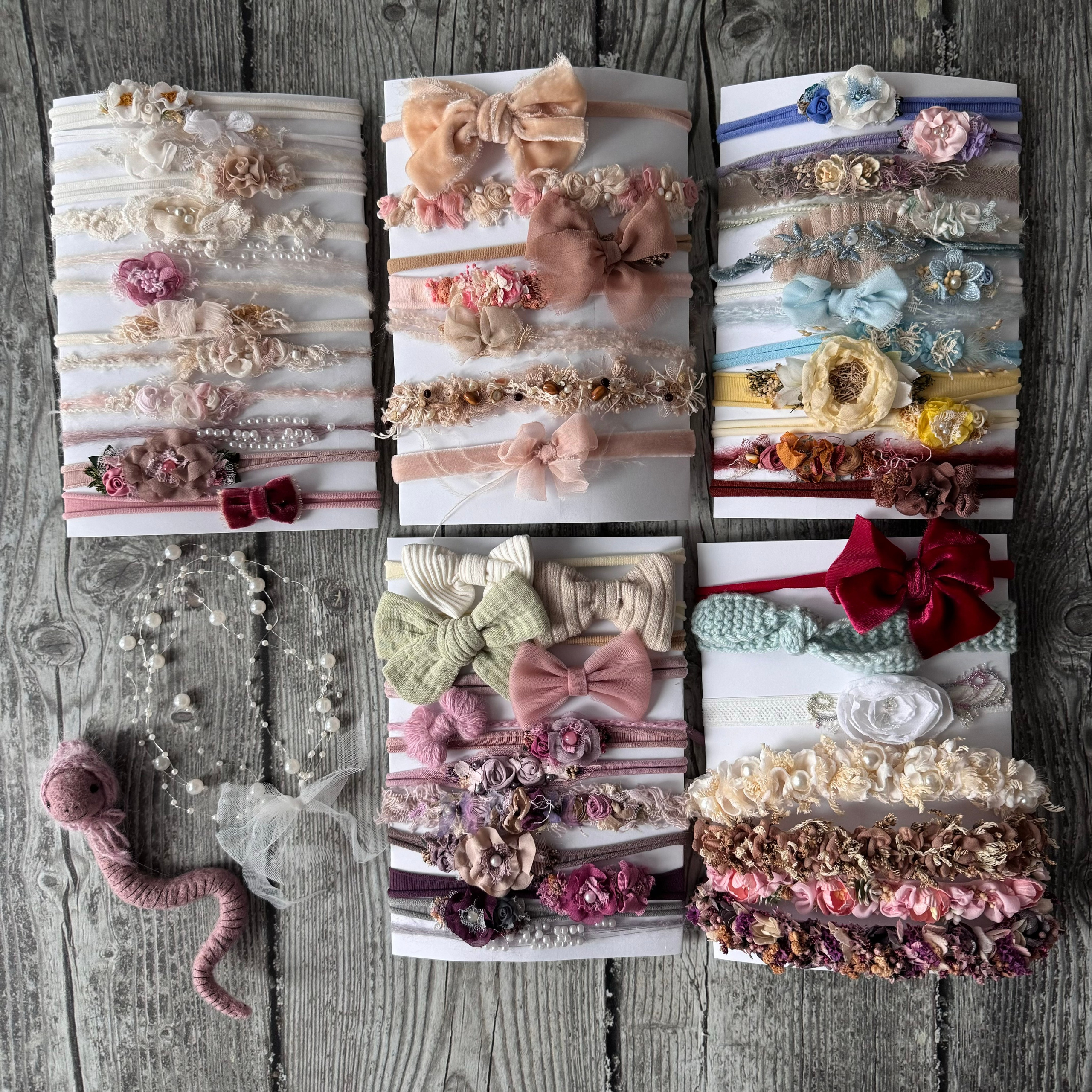 Костюмы и аксессуары для фотосессии новорожденных | Реквизит для съемки newborn в Москве. Фотосессия новорожденных в Москве и Московской области | Профессиональный фотограф newborn — Татьяна Иванова