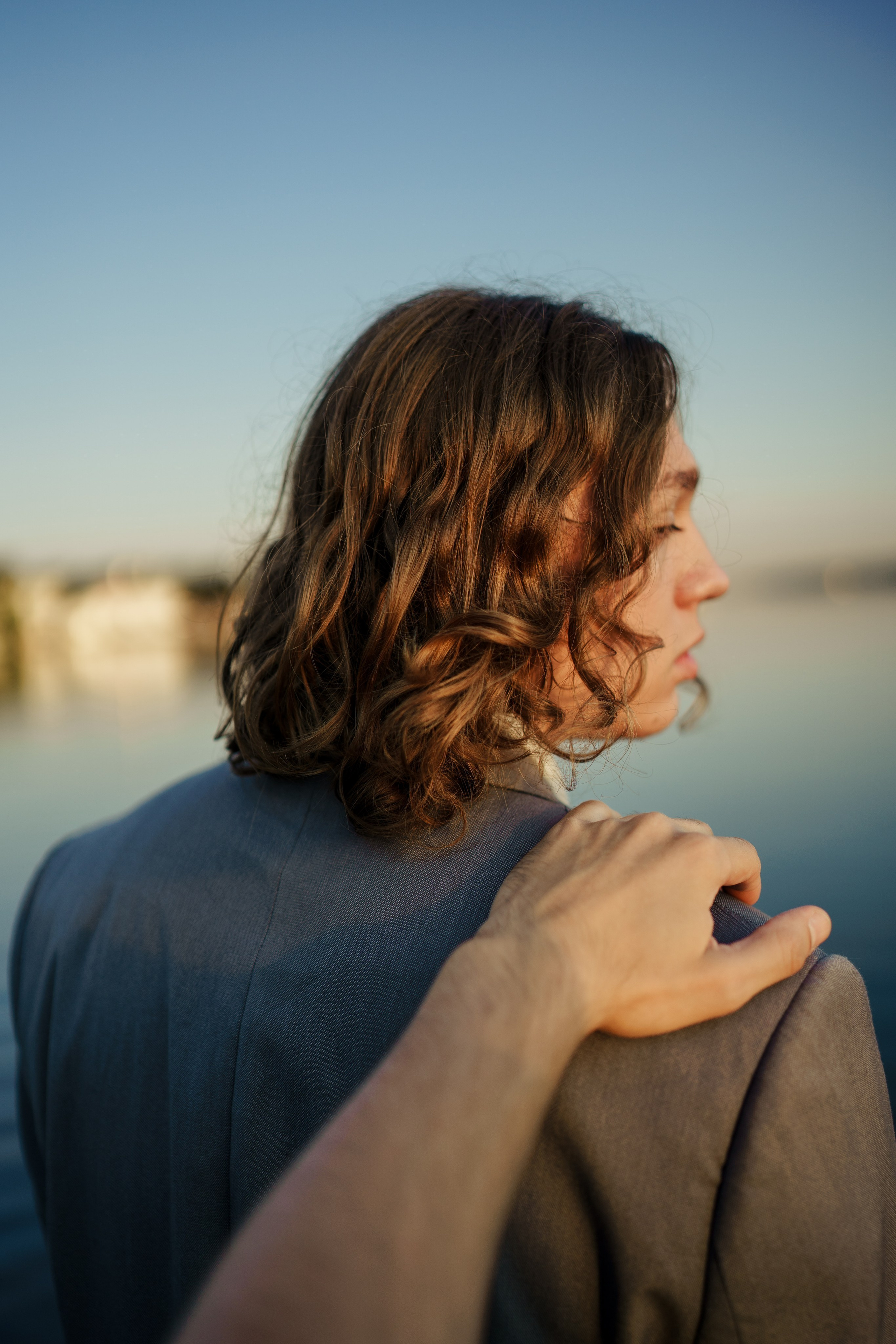 Идейная фотосессия в Москве. Репортажный фотограф Москва Сергей Дружинин