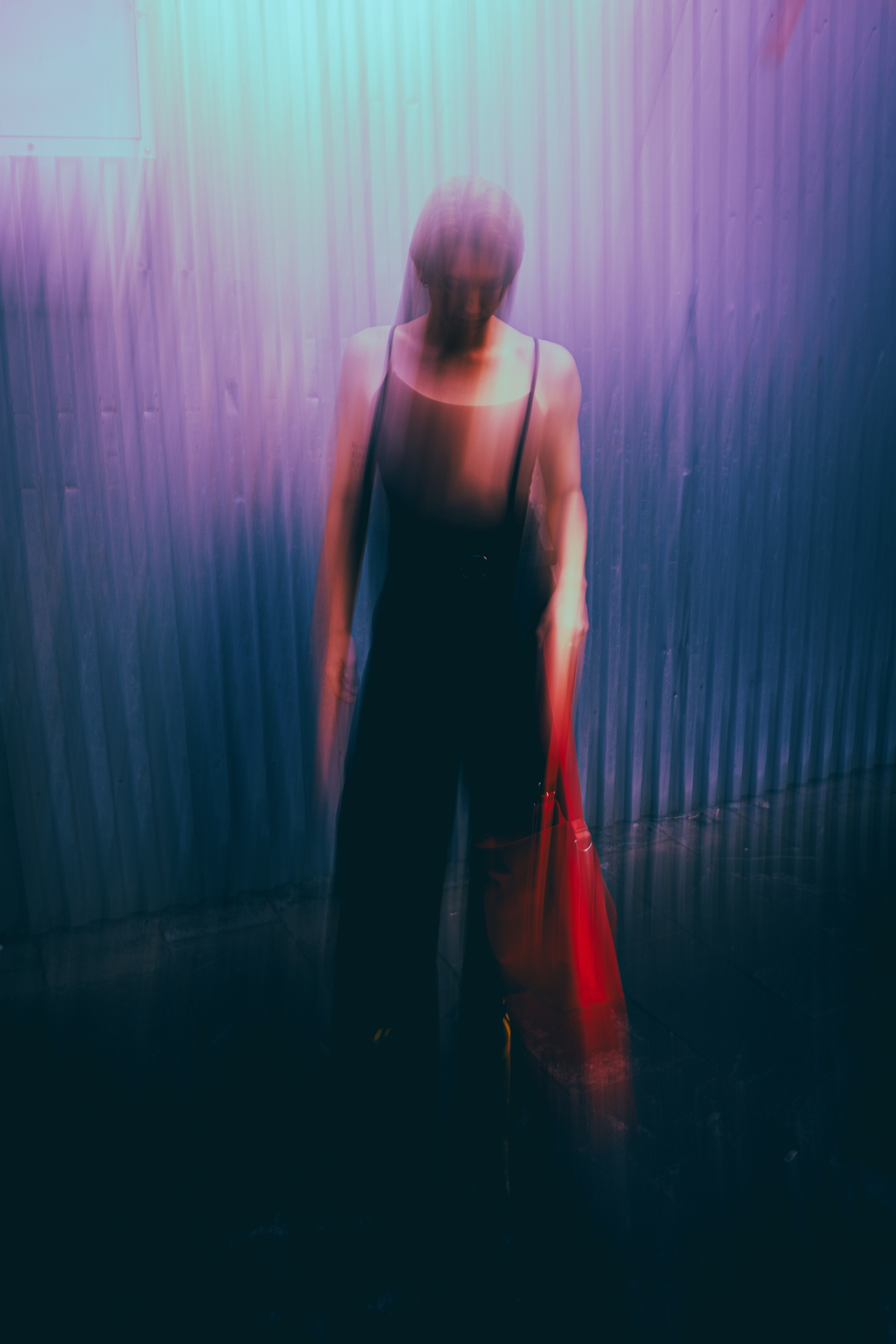 Ваня. Фотограф в Москве