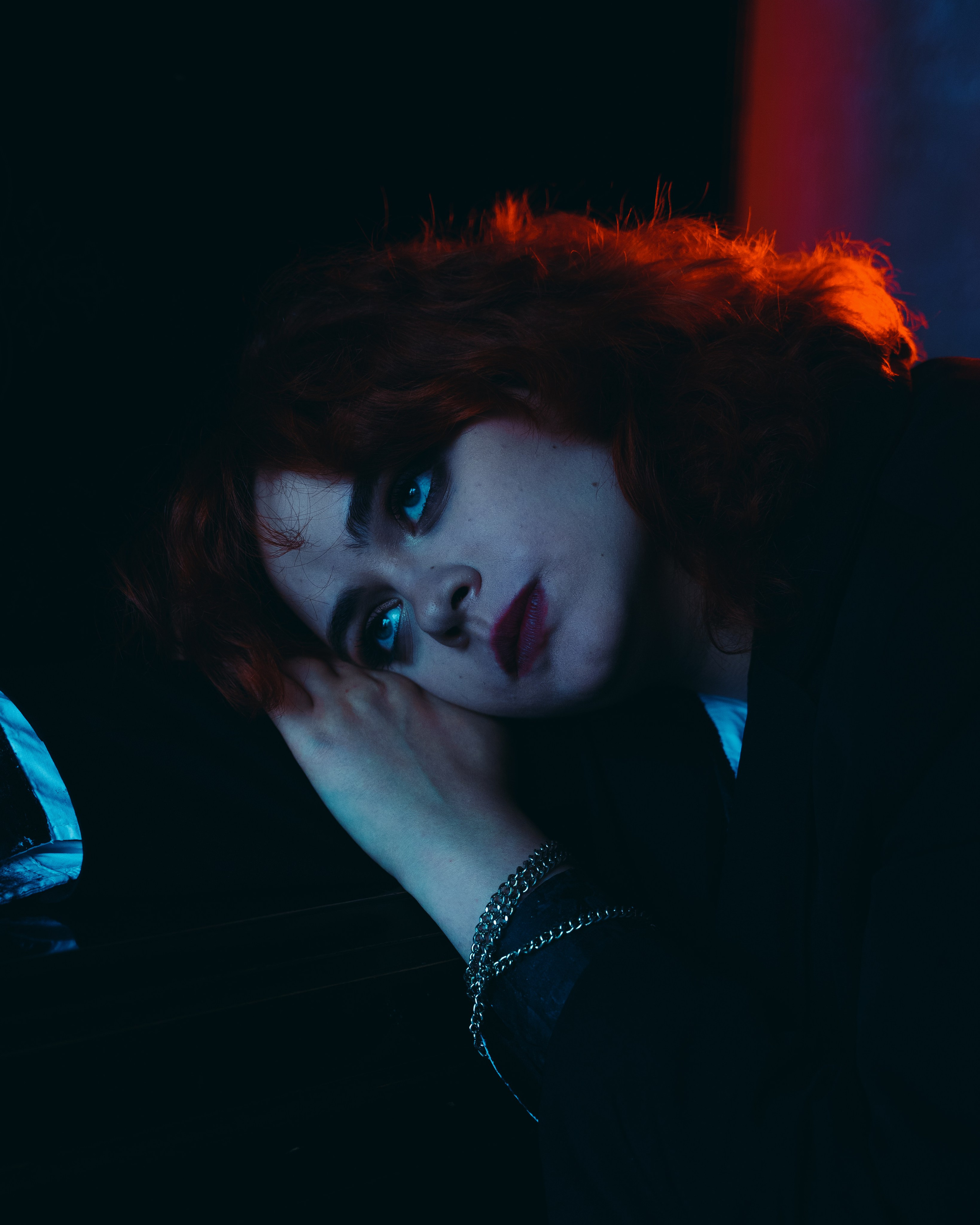 Василиса. Фотограф в Москве