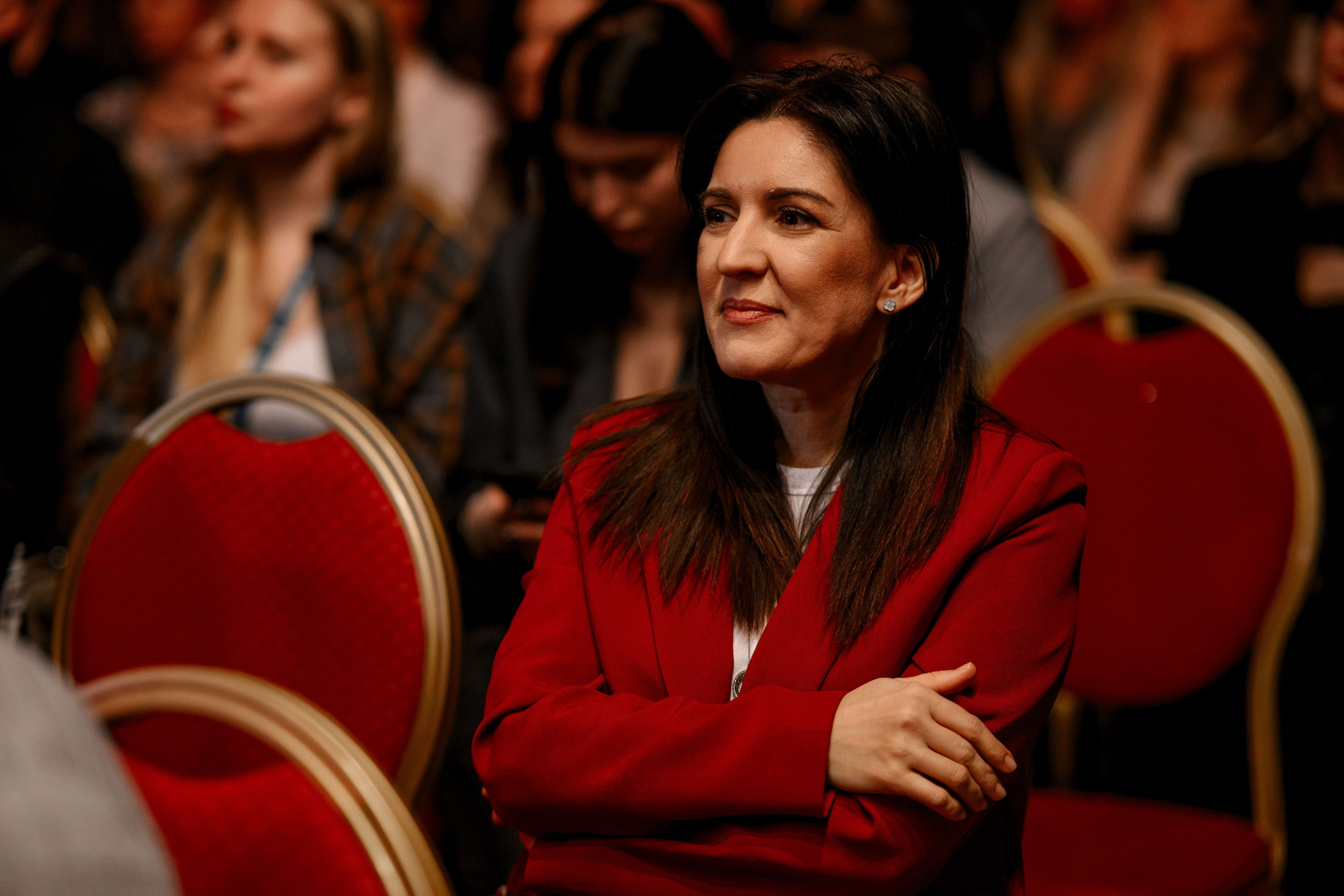 ПАРИТЕТ. Максим Комаров — Профессиональный фотограф