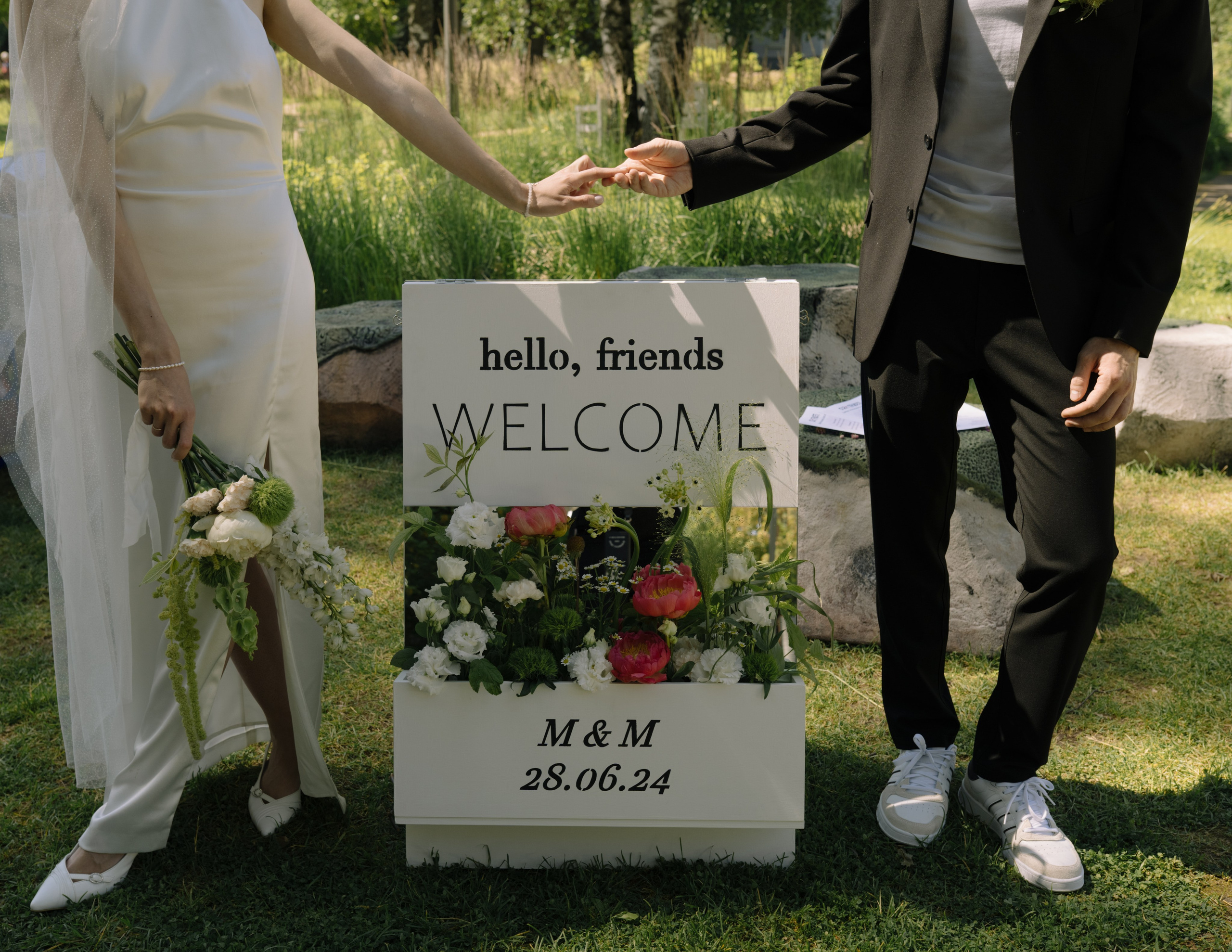 Марк + Маргарита. Свадебный и семейный фотограф в Москве/Калуге Юлия Мосиюк