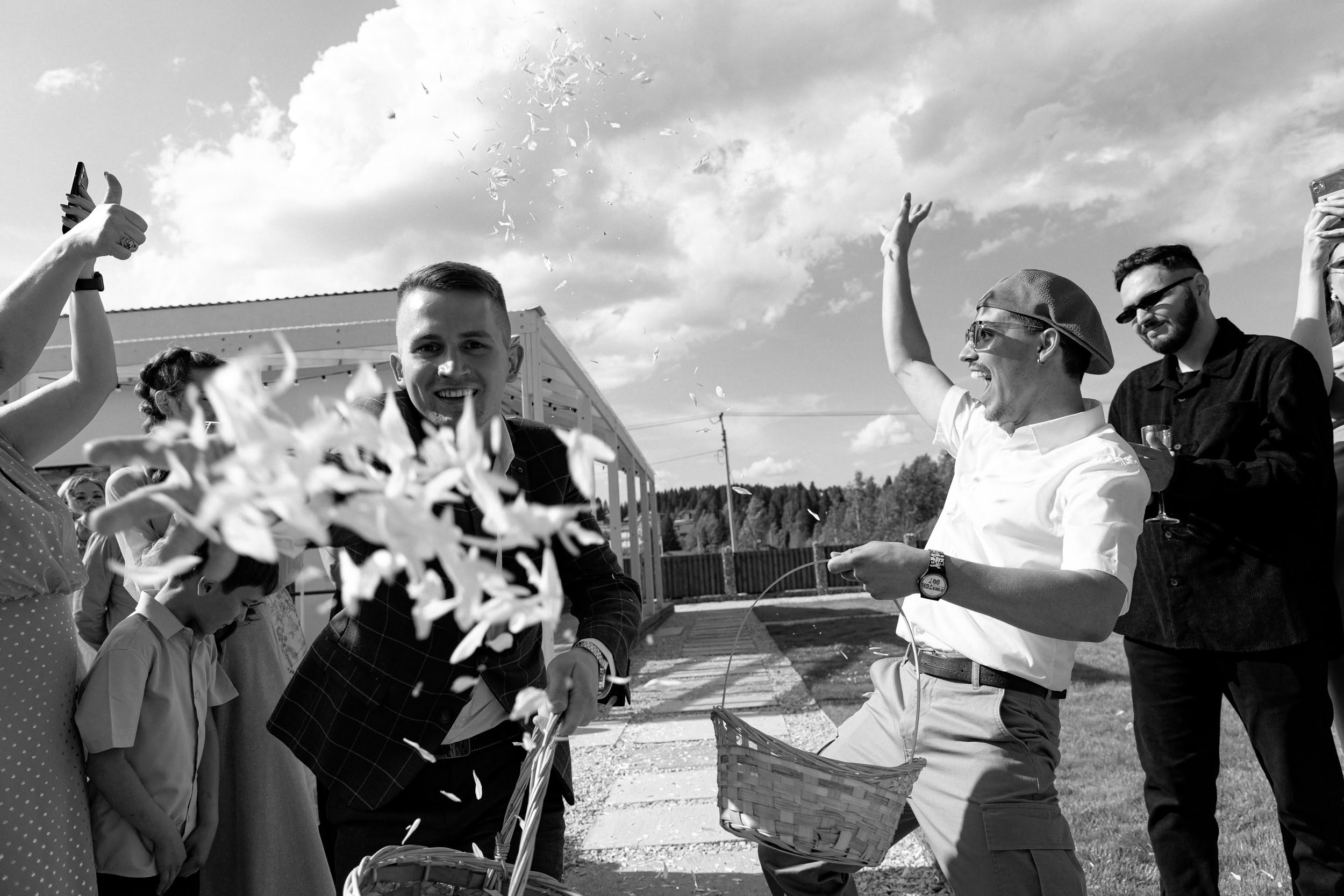 3.06 Алена и Леша. Свадебный организатор Екатеринбург