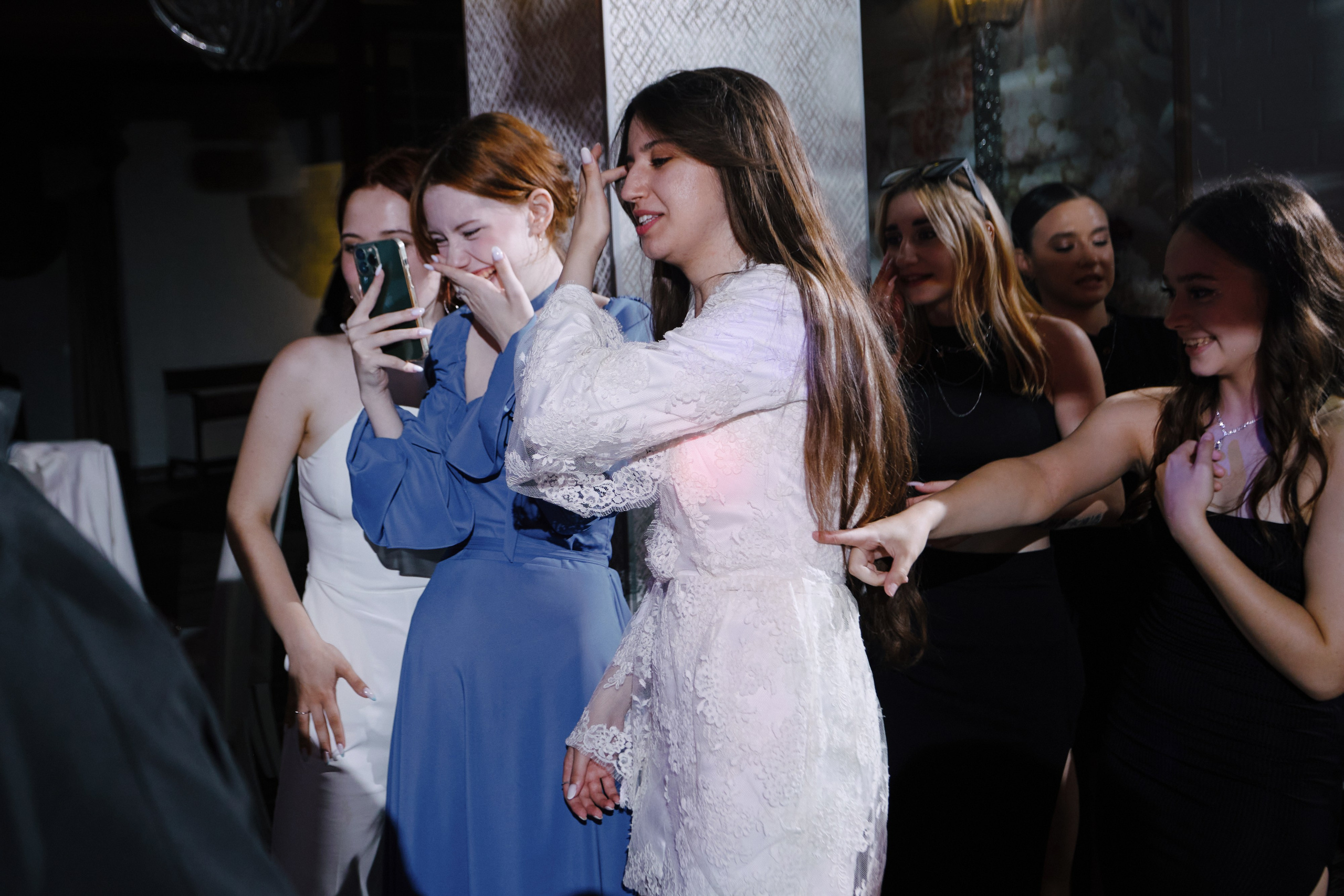 Выпускной 11кл. Портретный и свадебный фотограф в Екатеринбурге Владимир ЛузинЛузин