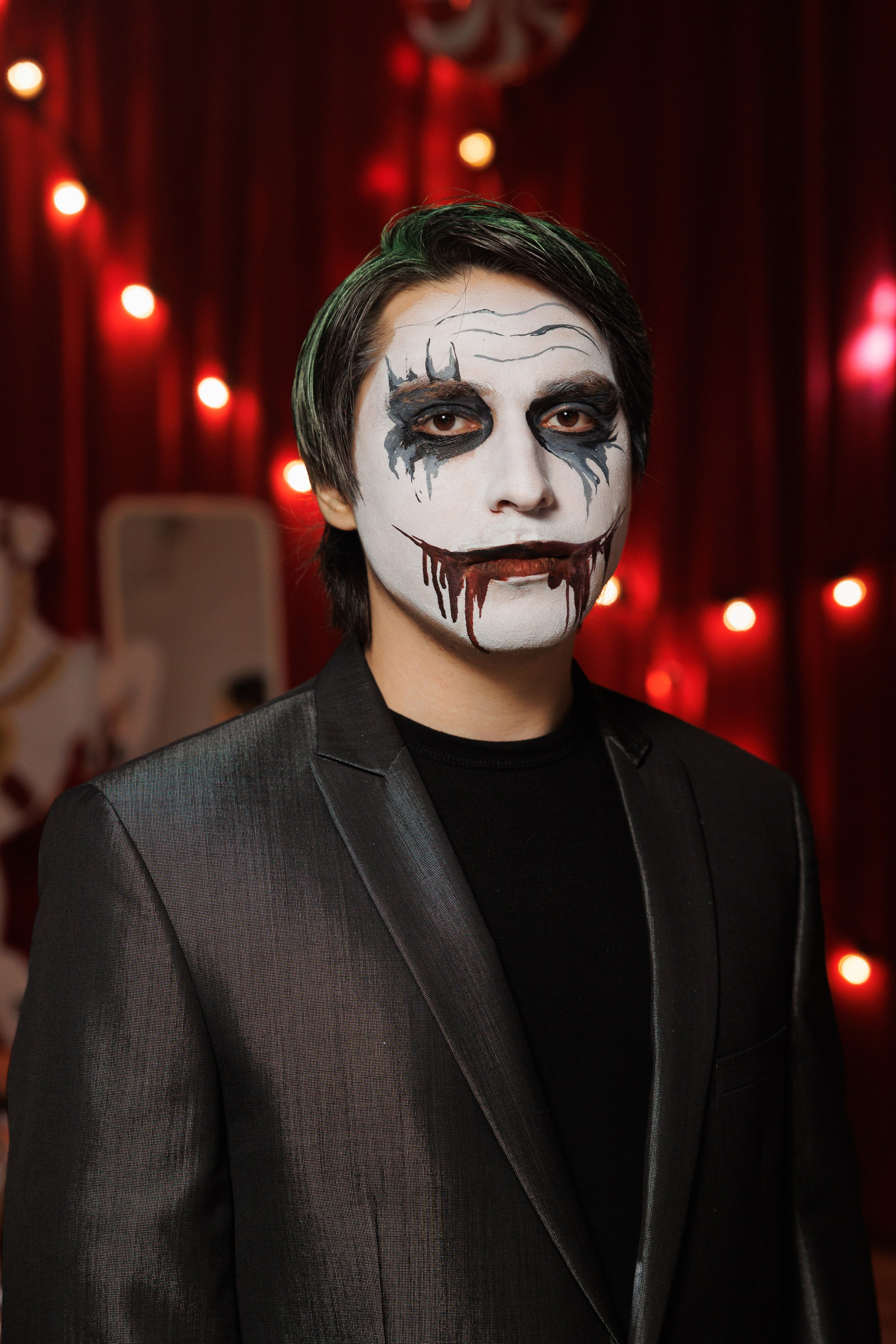 Корпоратив в стиле «Цирк». Репортажный фотограф Ольга Кочетова в Москве