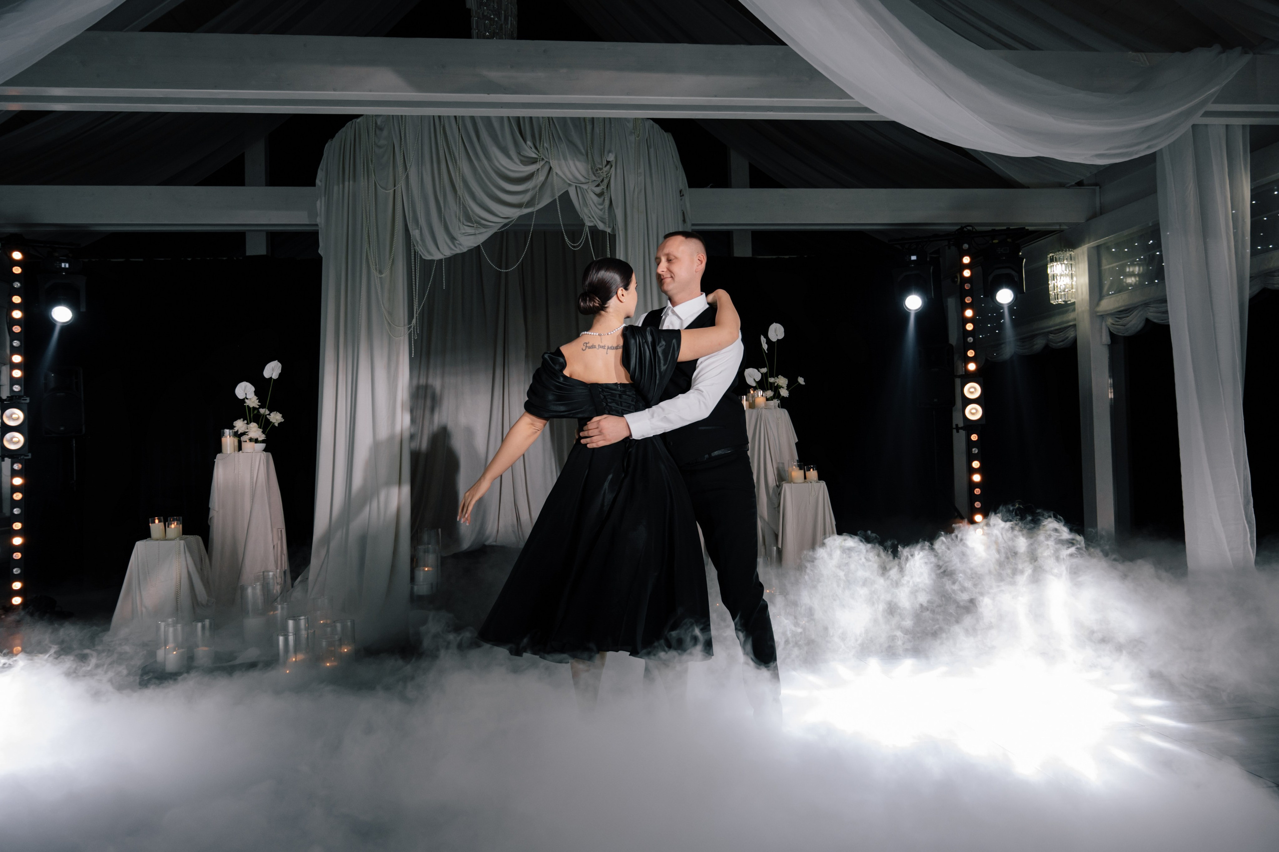 Sabina and Dmitry. Свадебный и семейный фотограф Вероника Холод