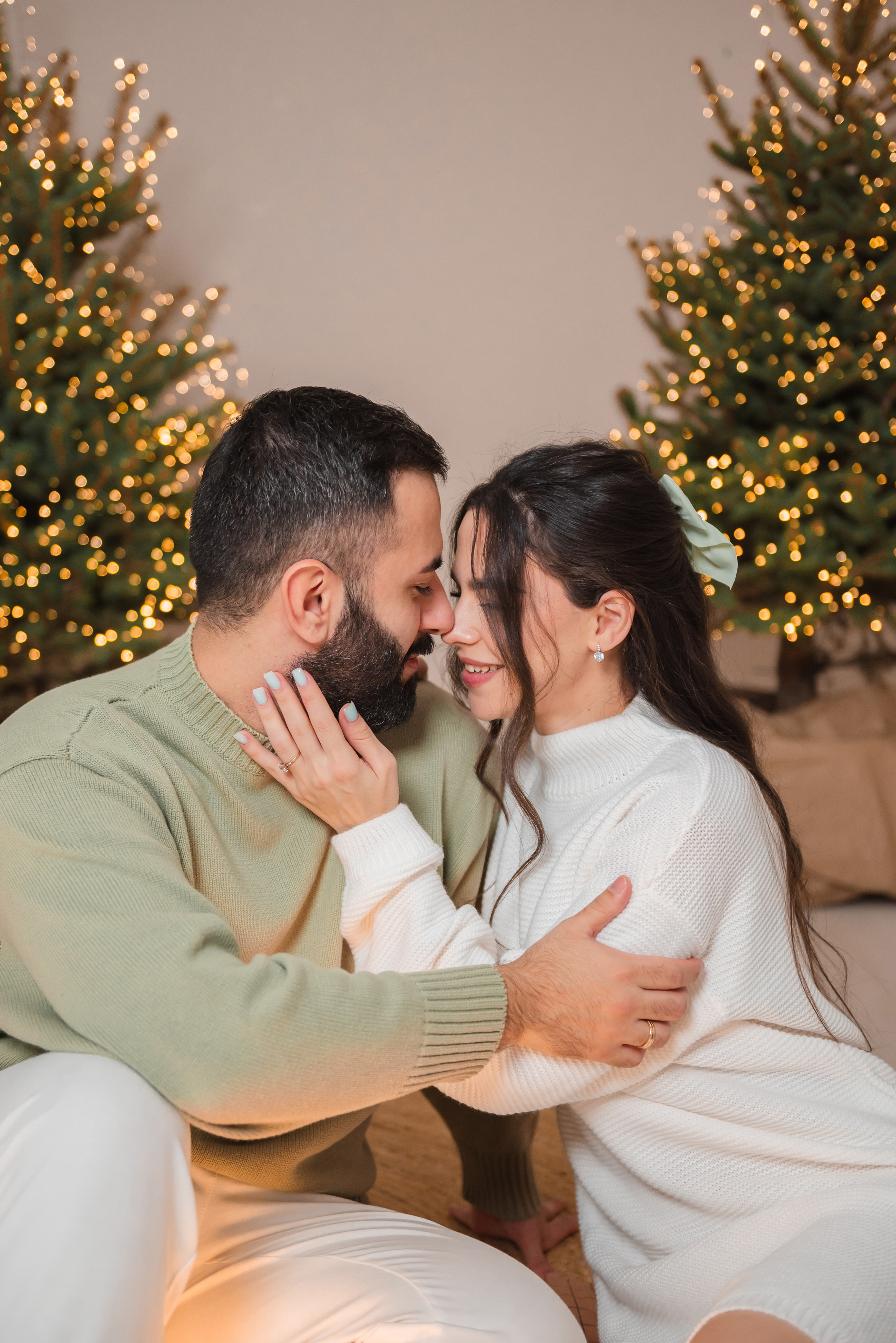 Новогодняя сказка. Фотограф в Волгограде и Волжском