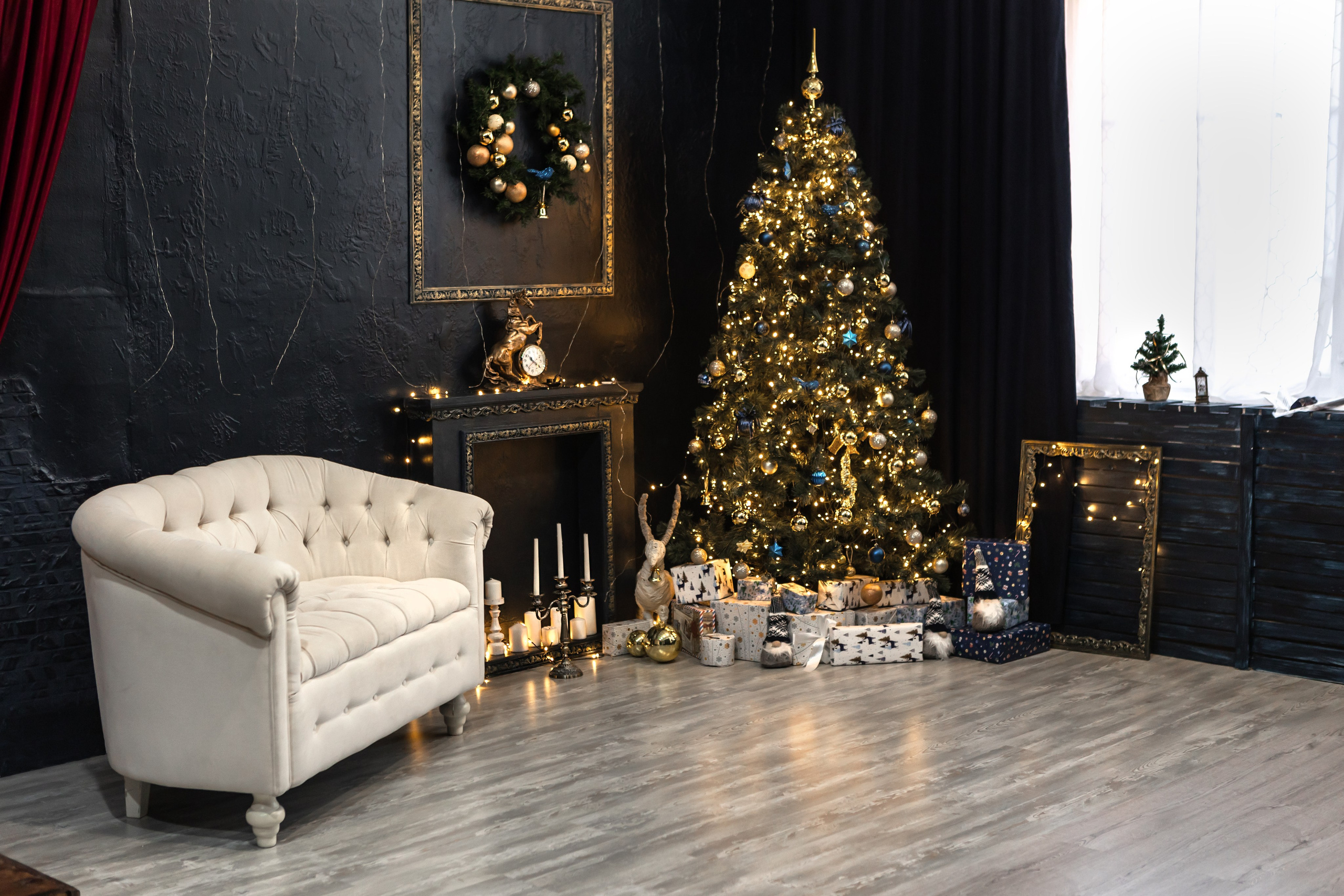 Локация № 1