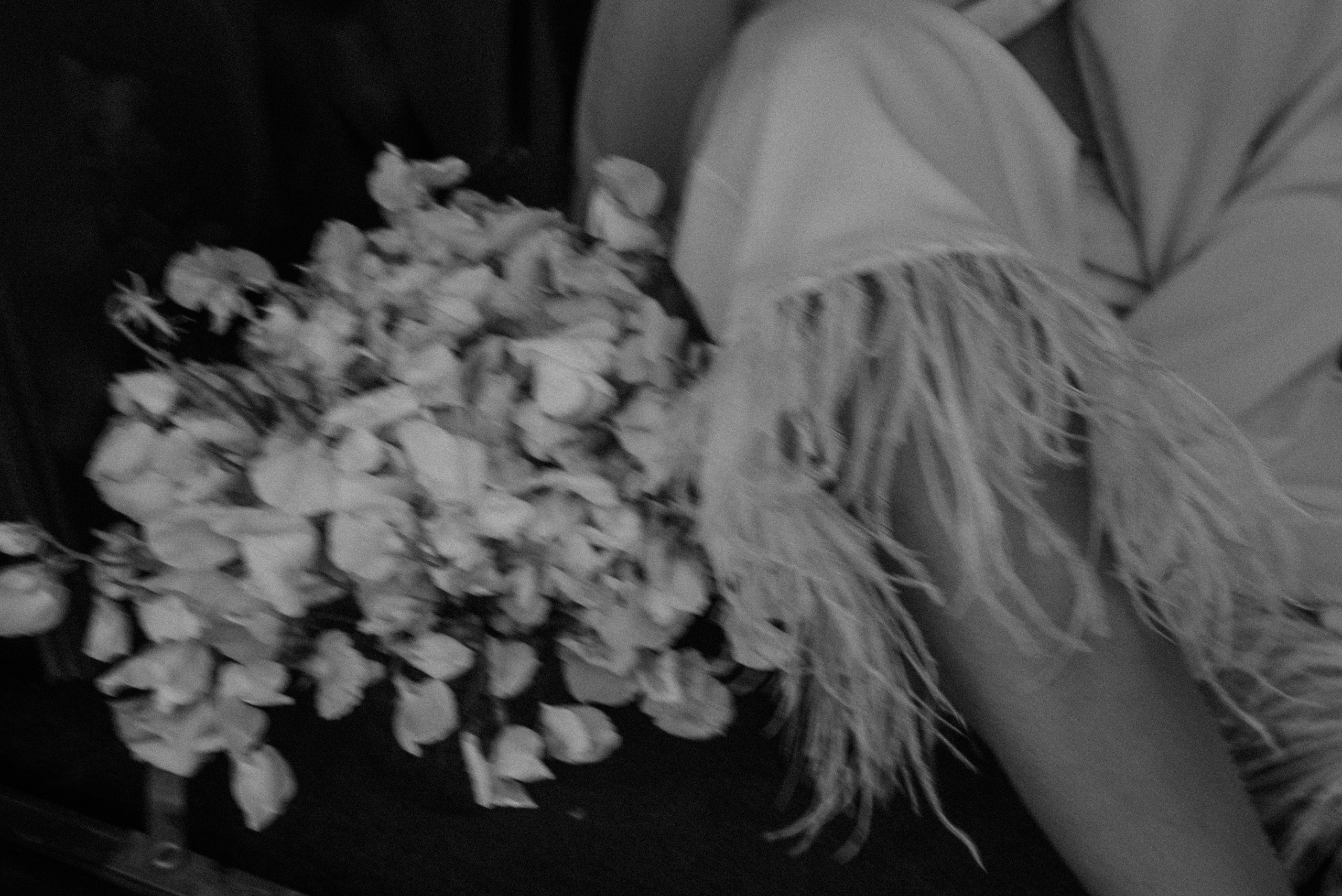 Михаил и Диана. Фотограф Анна Абрикосова