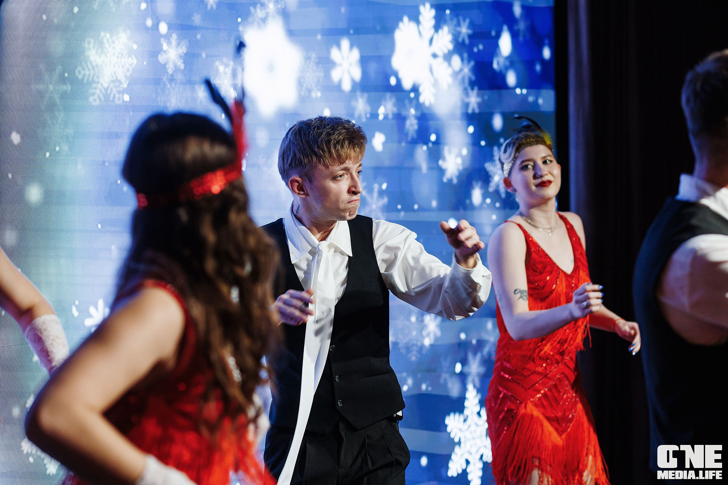 Фоторепортаж из ресторана Океан. One Media Life: фоторепортажи, фотоотчеты с мероприятий и заведений