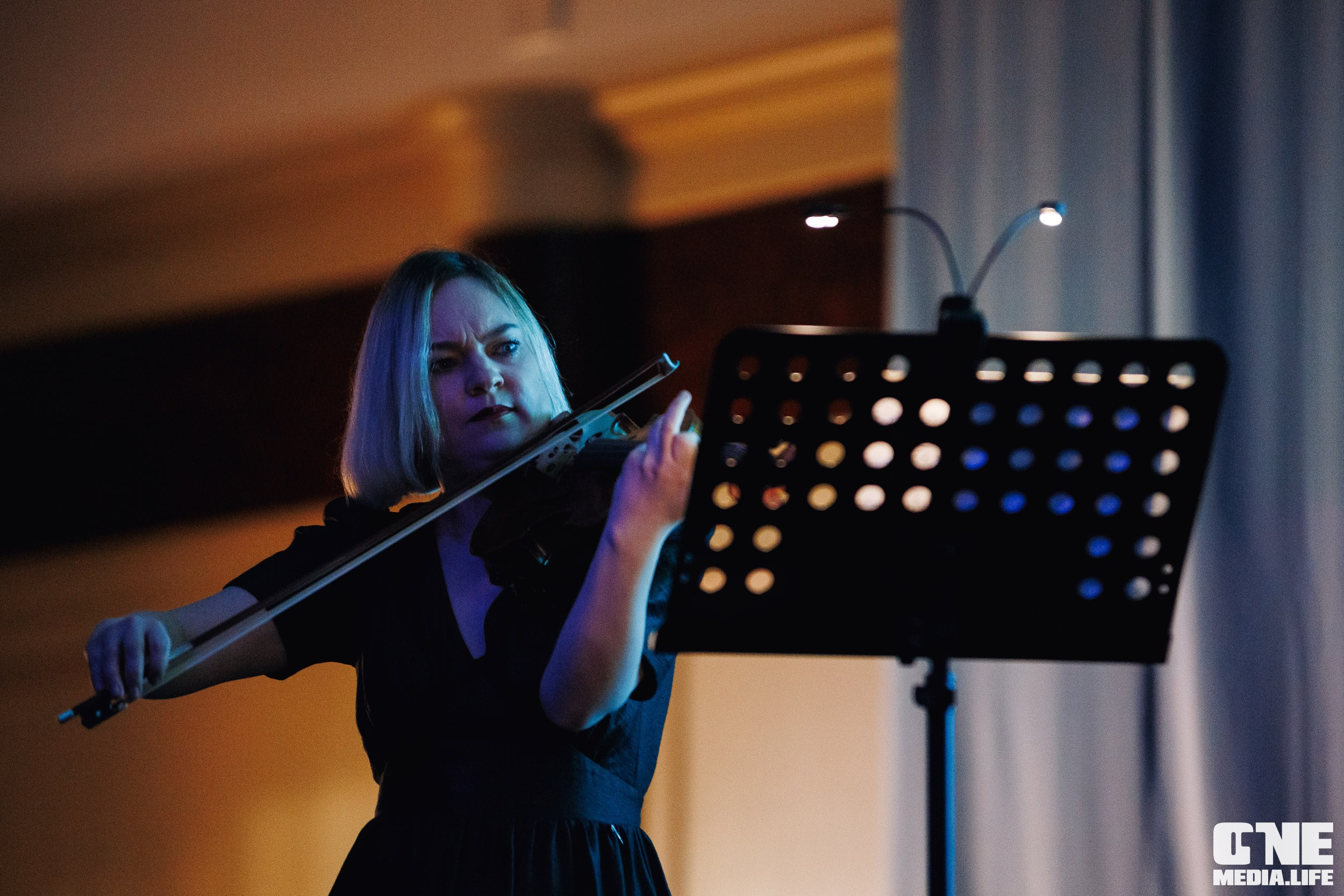 Фоторепортаж из Янтарь Холла. One Media Life: фоторепортажи, фотоотчеты с мероприятий и заведений