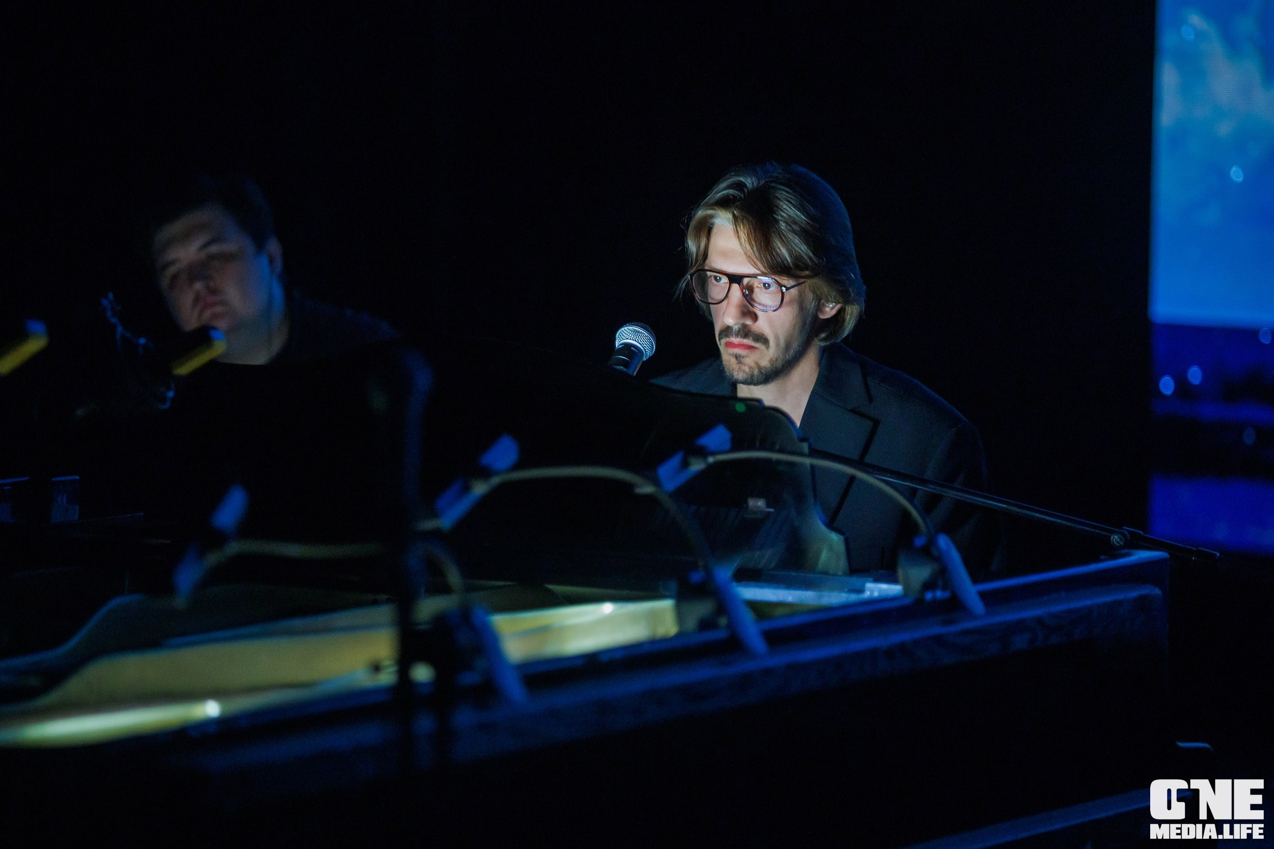 Фоторепортаж с первого дня Симфонии ветра. One Media Life: фоторепортажи, фотоотчеты с мероприятий и заведений