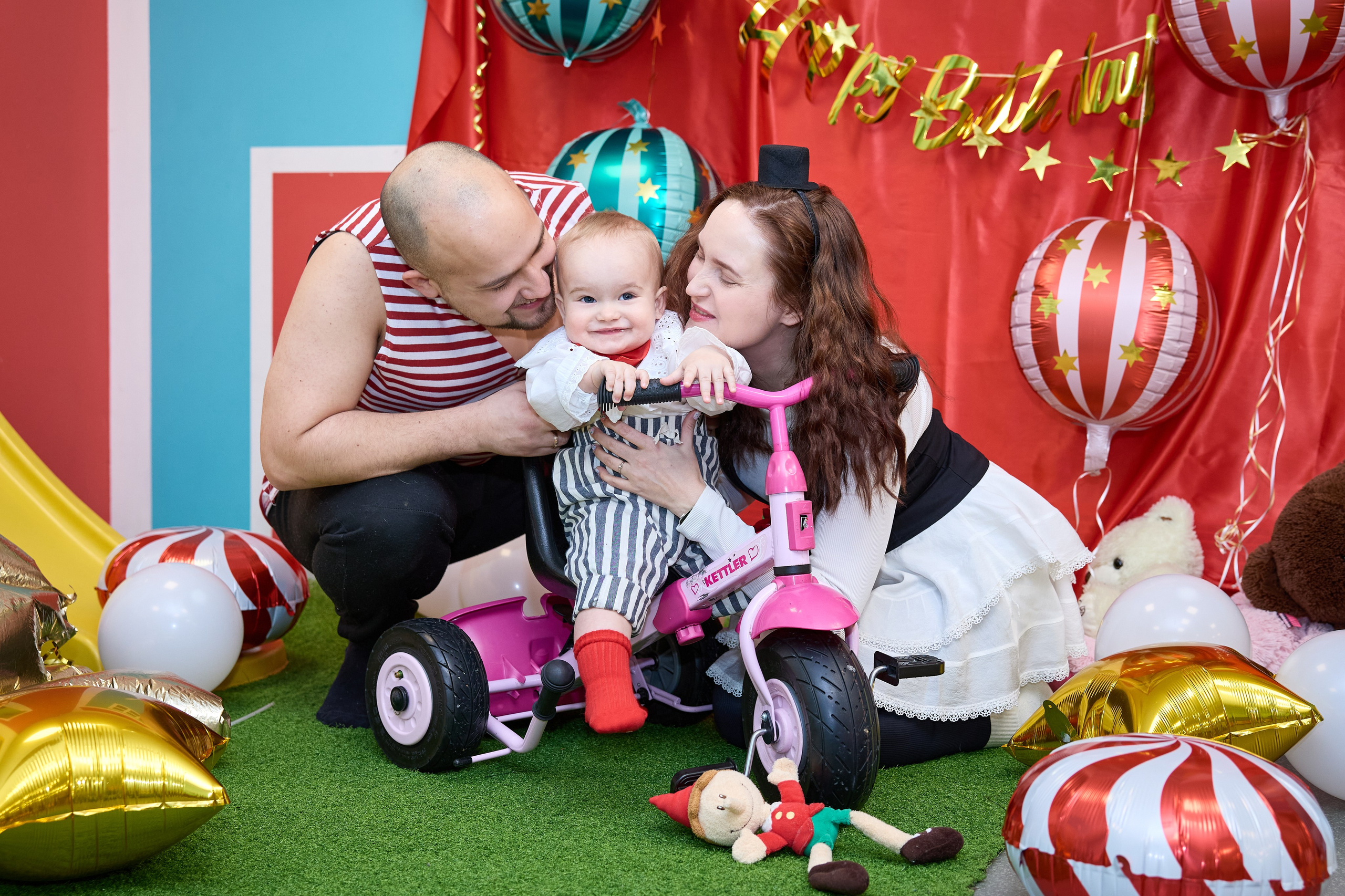 Семейные фотосессии. Фотограф в Новосибирске Алена Скокова