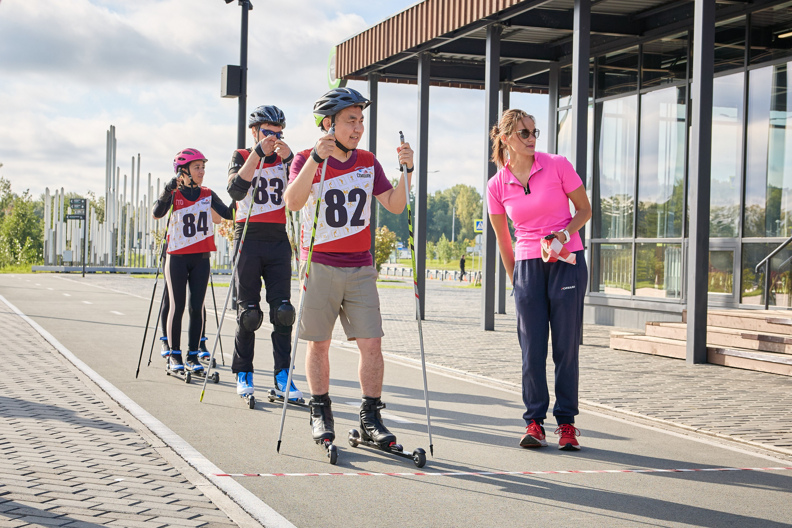 Съёмка мероприятий. Репортаж. Фотограф в Новосибирске Алена Скокова
