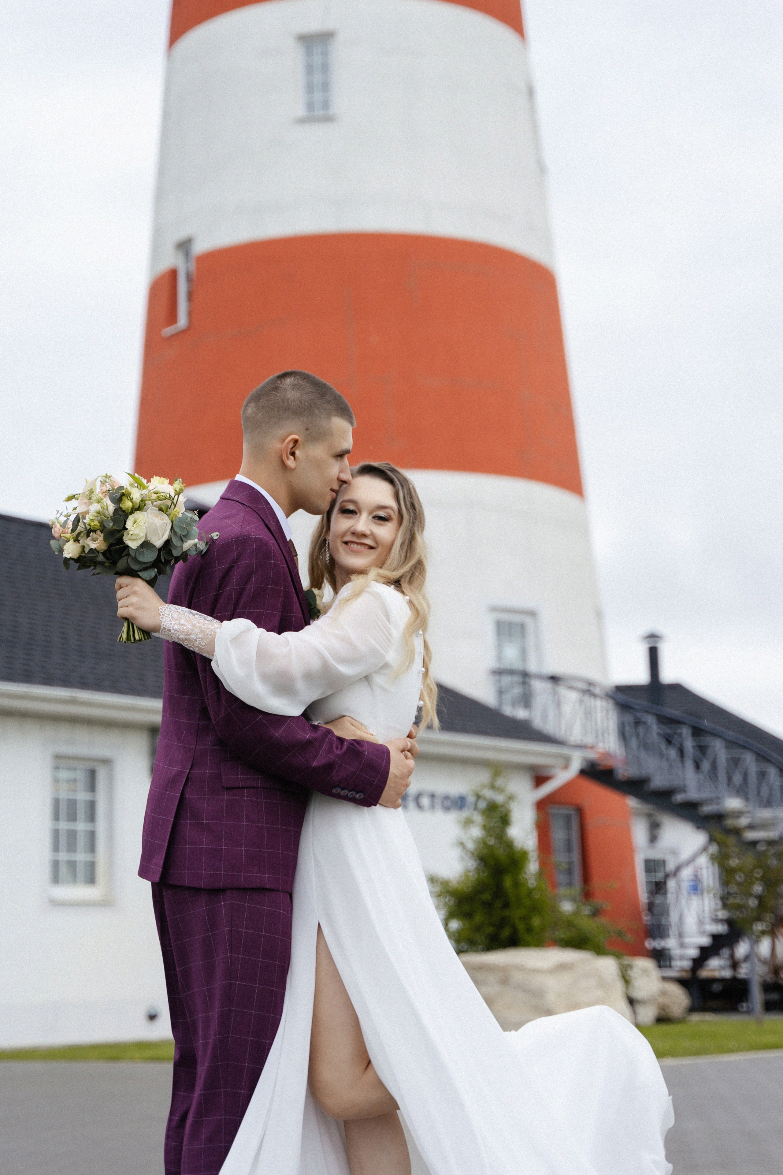 Свадьба Сони и Дениса. Фотограф Надежда Погребняк | Рязань | Москва