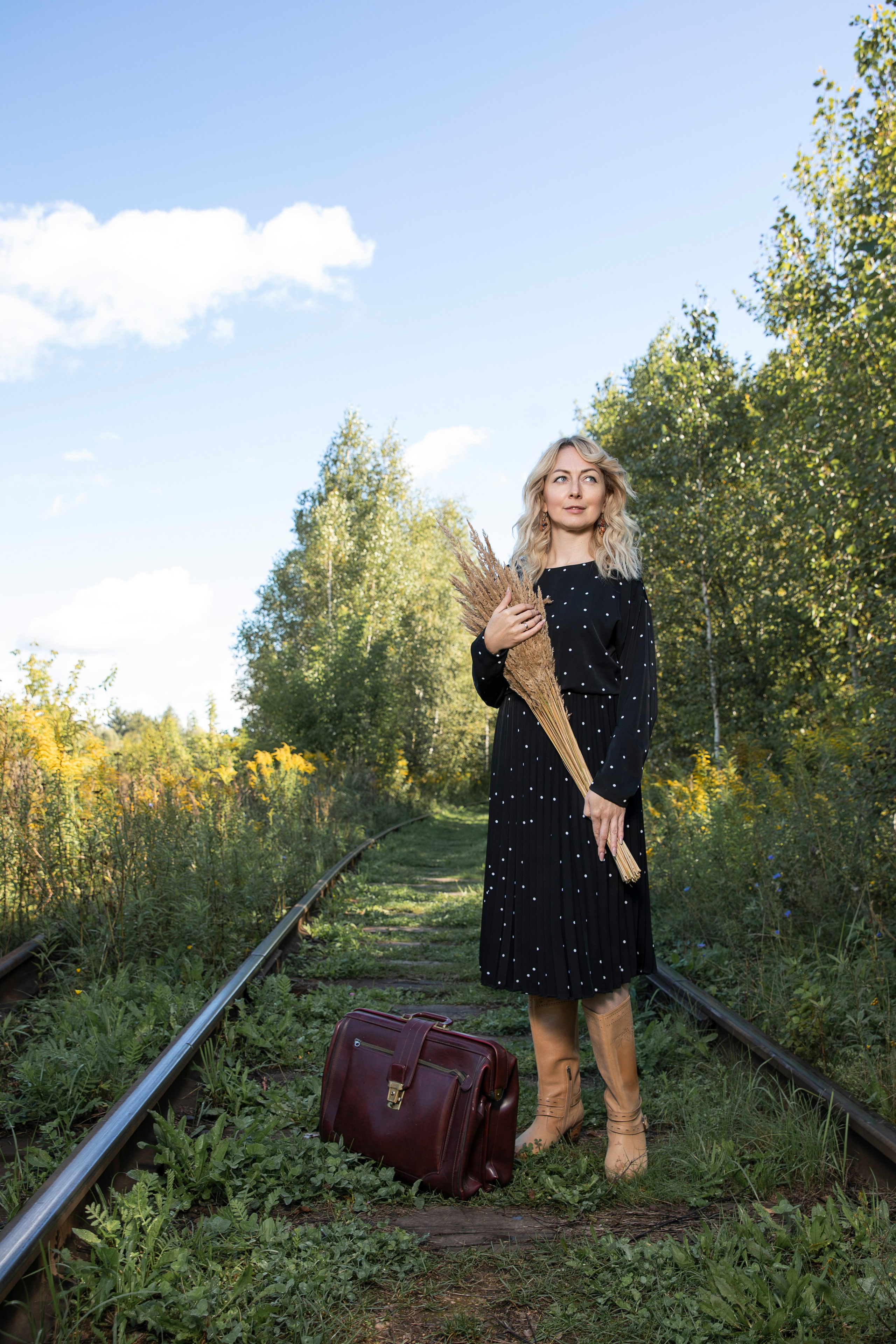 Лена. Семейный и школьный фотограф Катерина Голубева