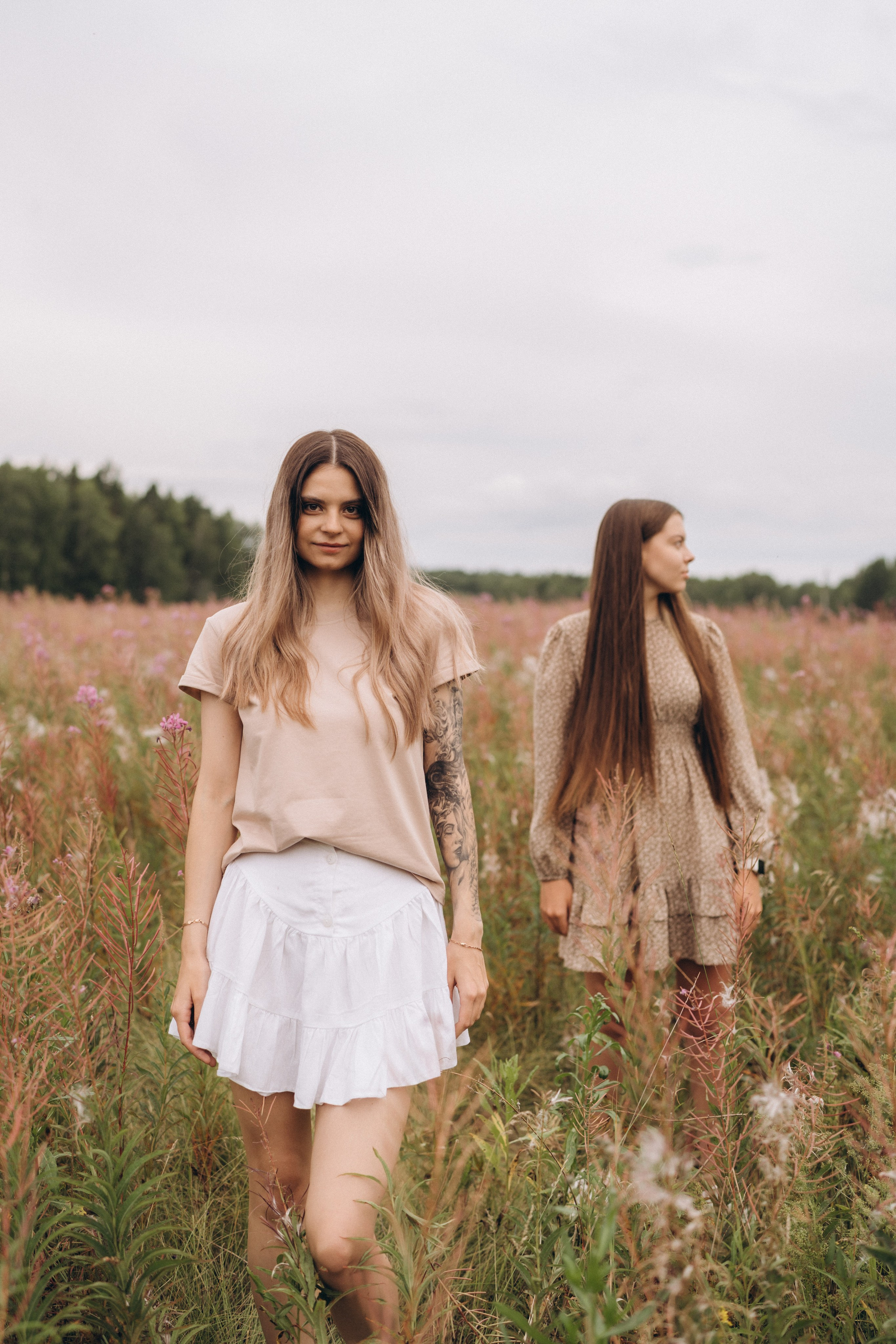 Связаны на всю жизнь. Семейный фотограф в Ангарске/ Иркутске