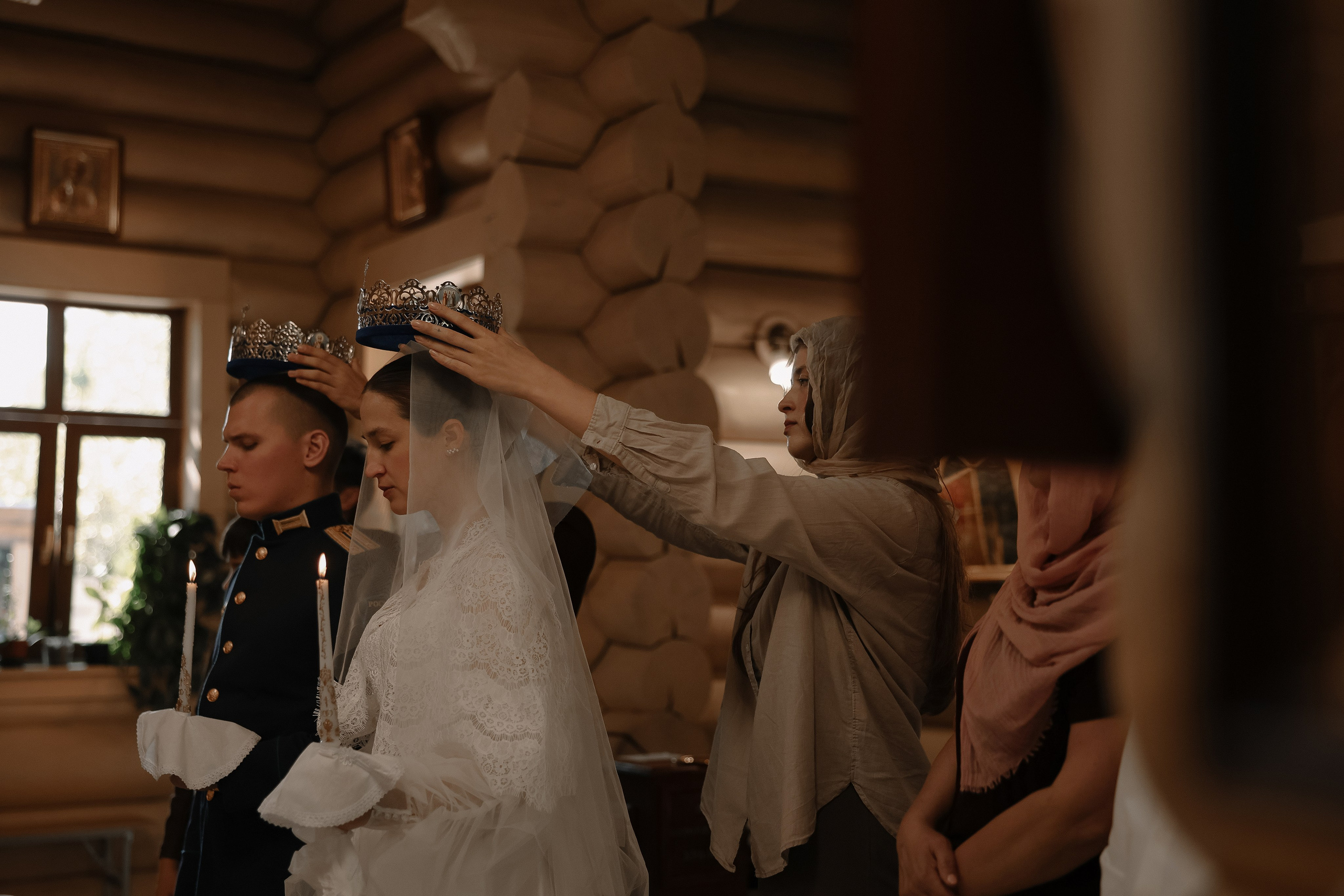 Совершенно секретно. Свадебный и семейный Фотограф Денис Кошель