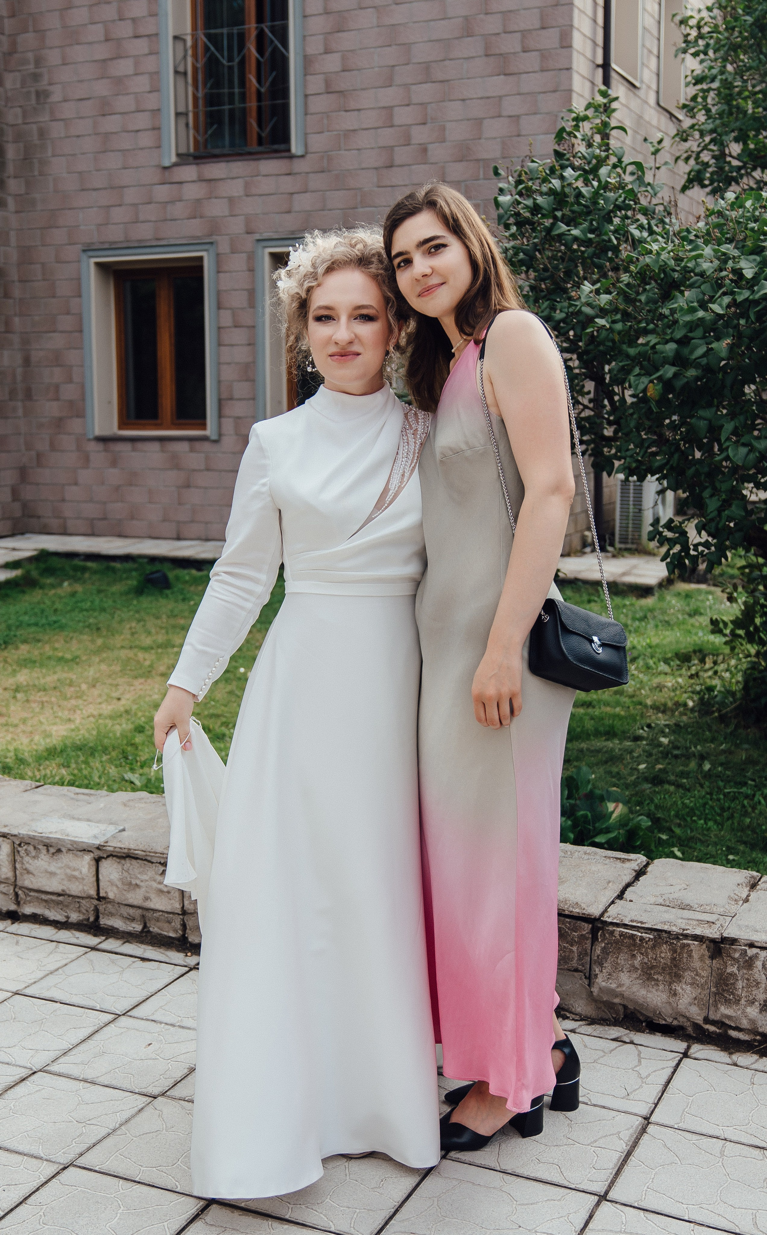 Свадьба Саша и Лера. Event фотограф Степанова Александра