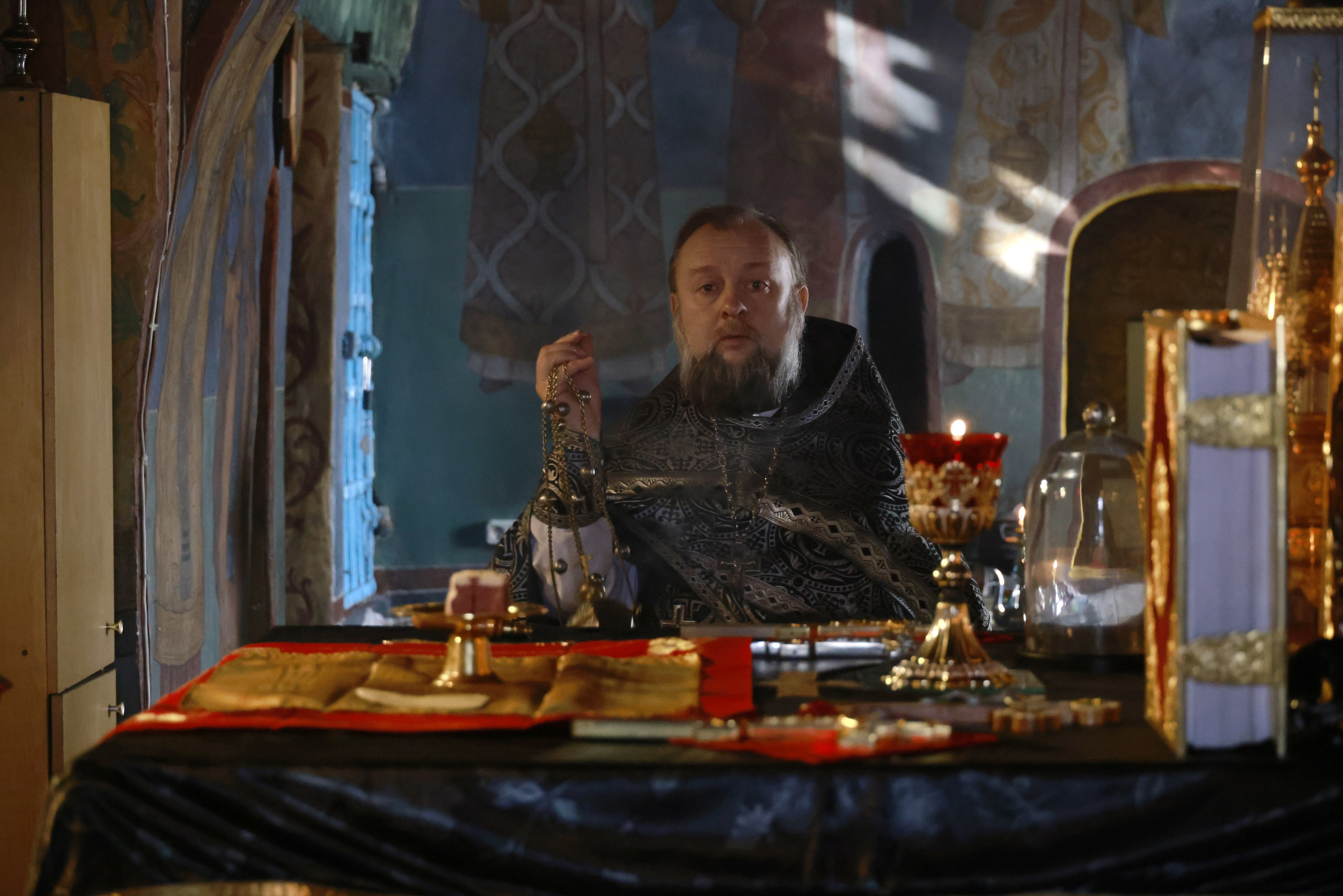 Портреты. Люди. Разное. Фотохудожник BID