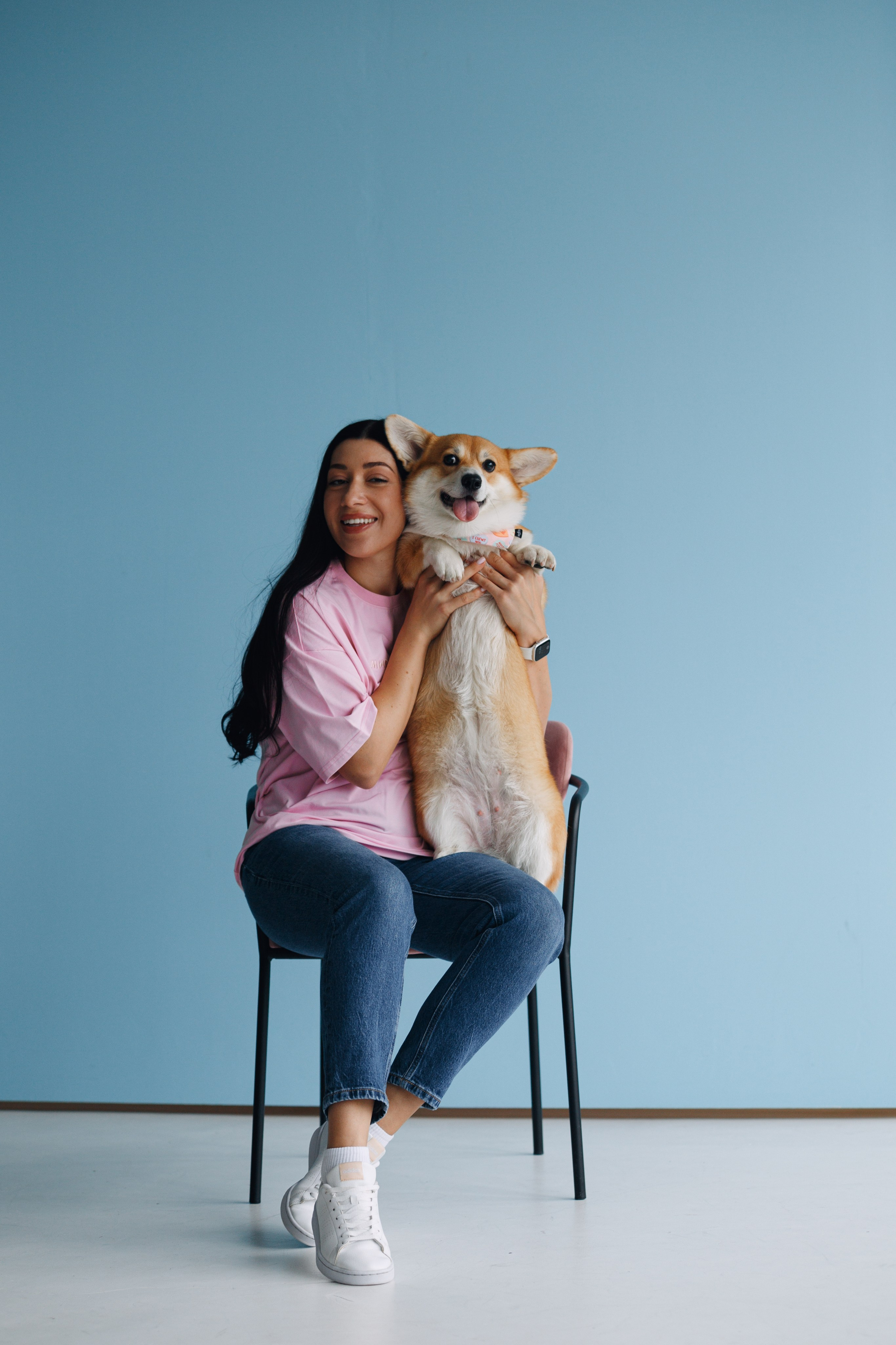 Wag'n'tails аксессуары для животных. Фотограф анималист Кристина Карпова, Москва