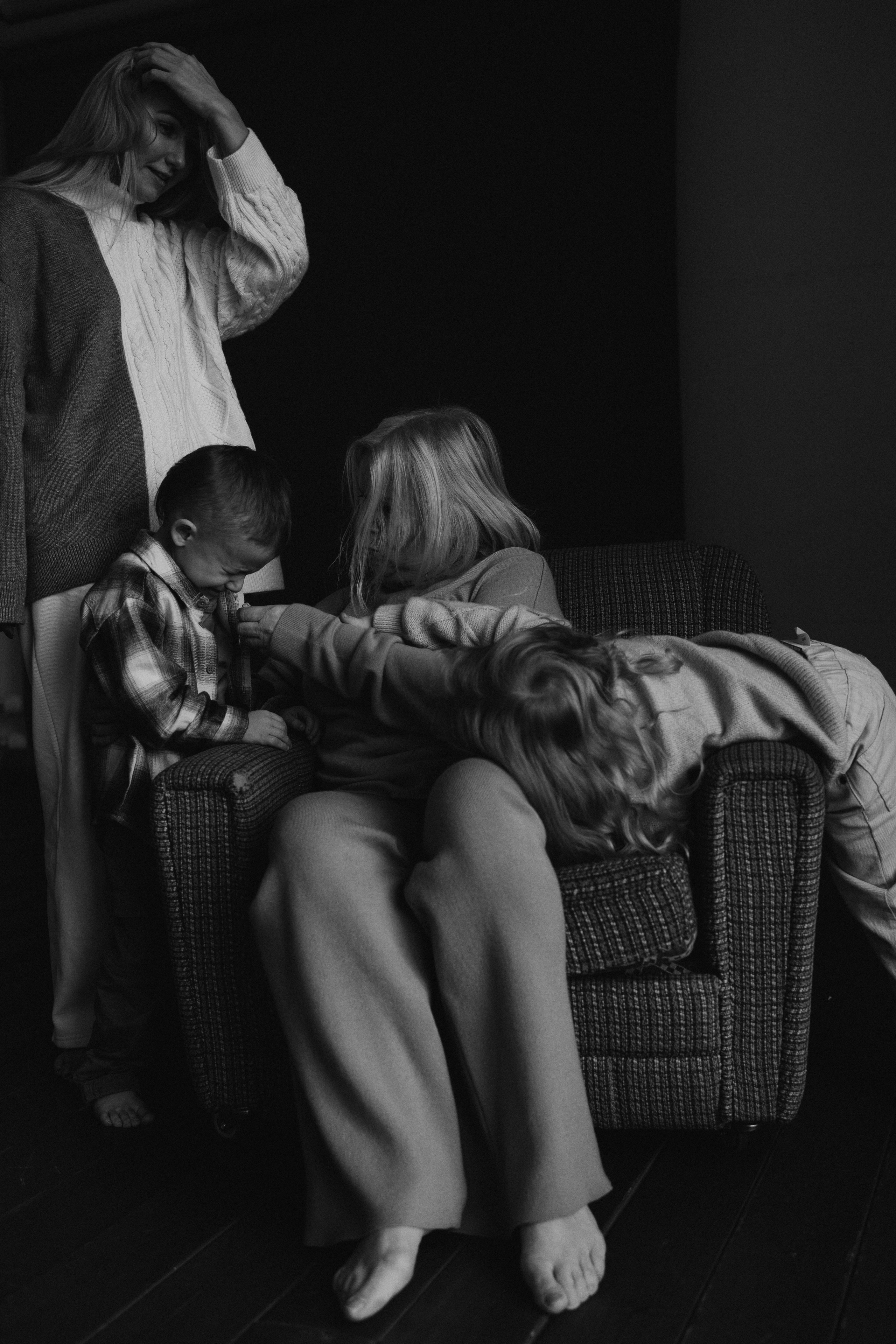 Давай поиграем?. Главная