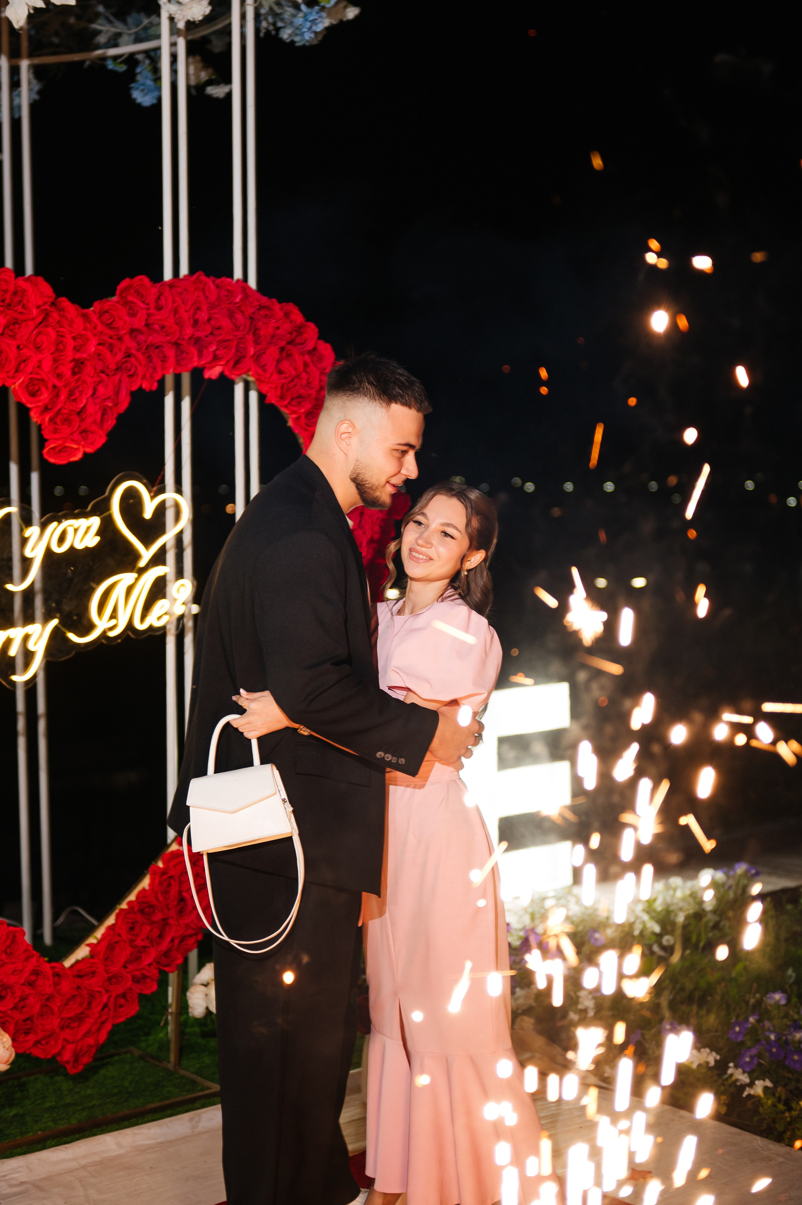 Marry me. Свадебный фотограф в Костанае