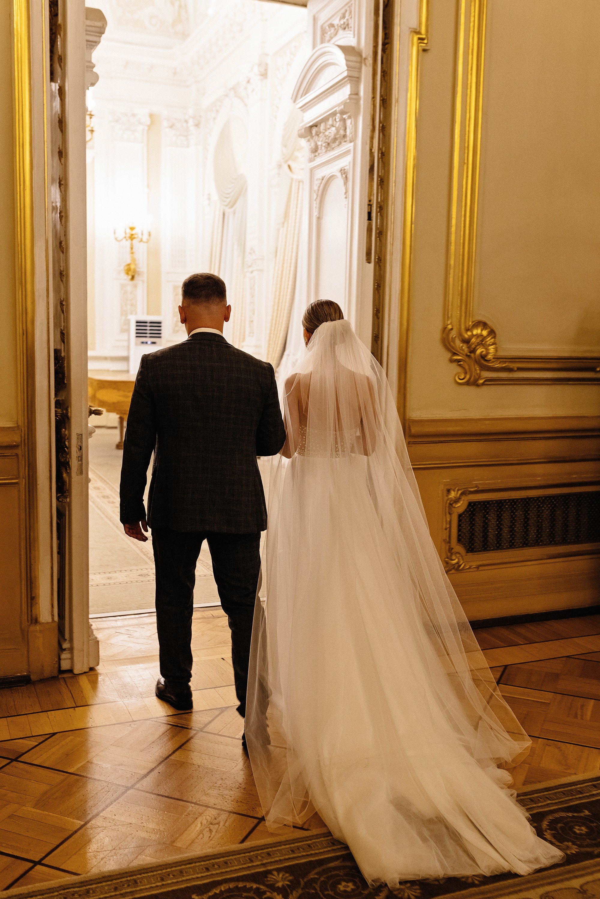 Wedding Day Валентин + Марина. Свадебный и портретный фотограф в Белгороде Гаркавцева Полина