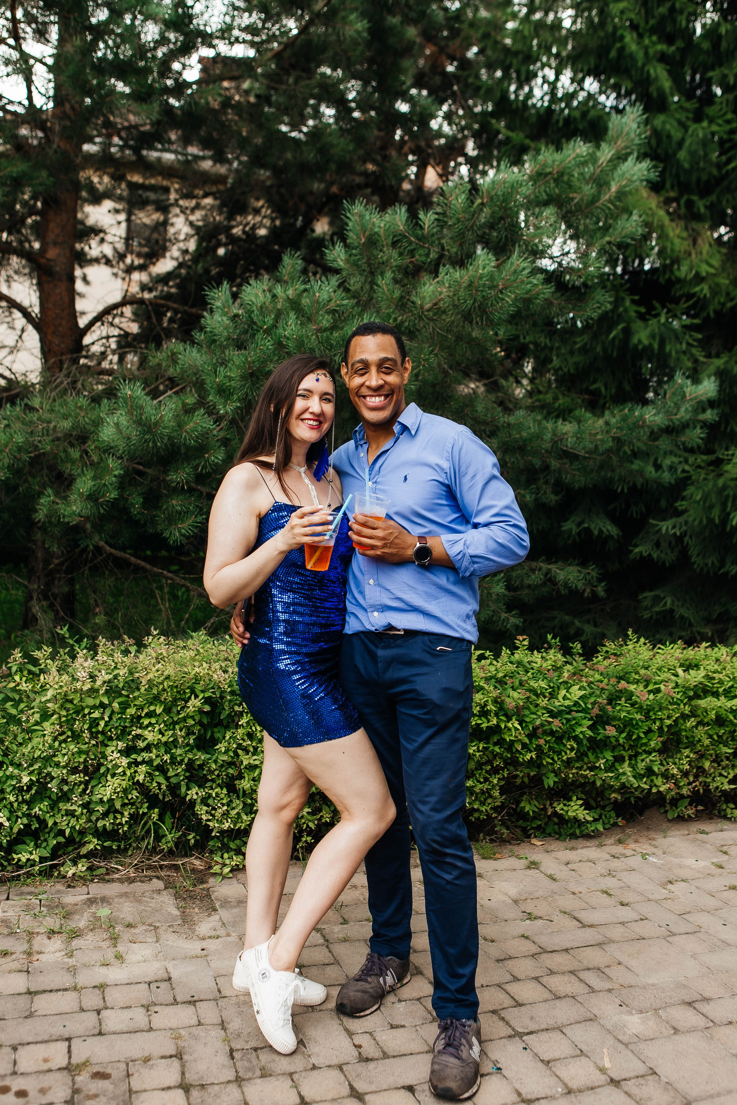 GENDER PARTY. Фотограф Абакумова Анастасия