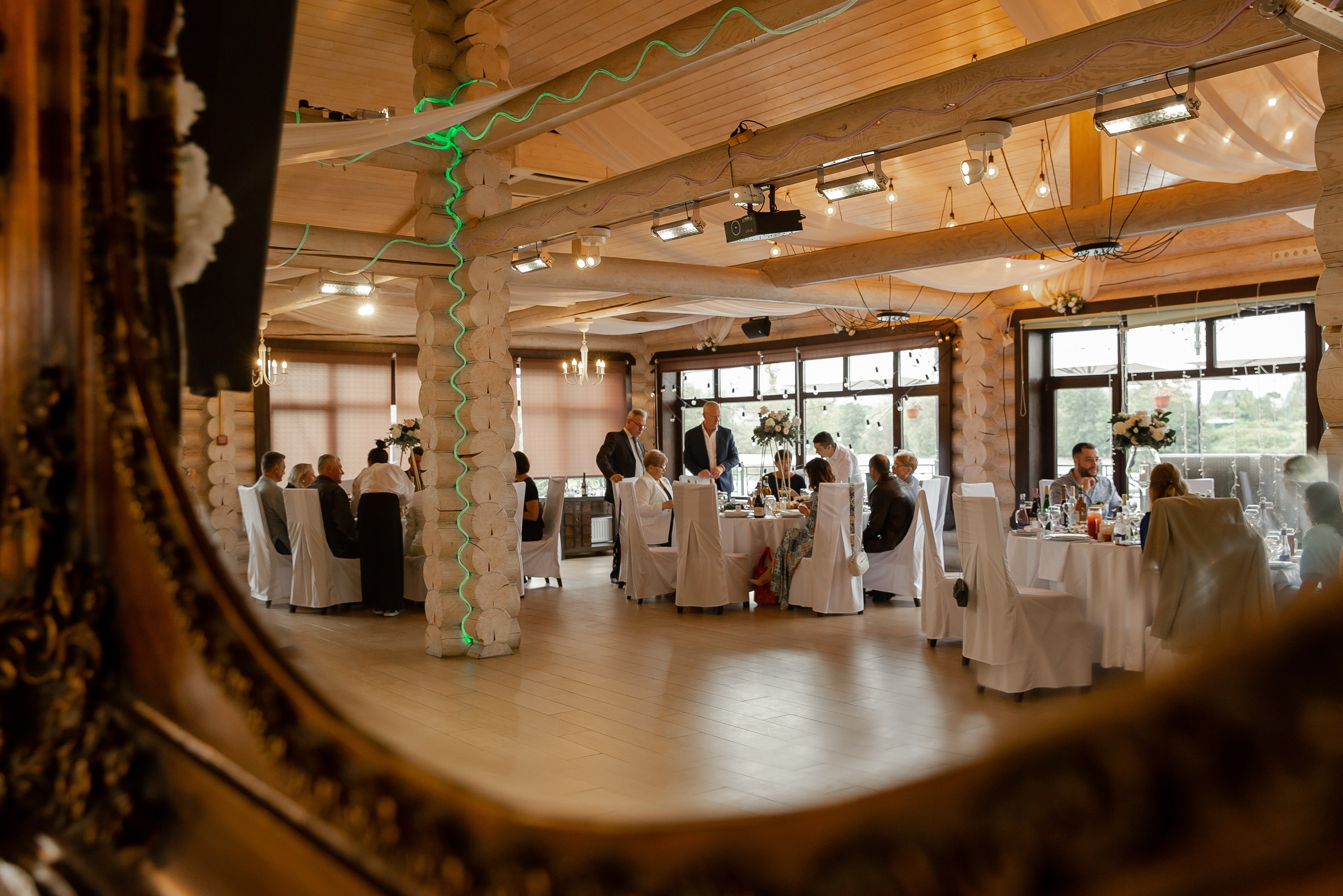 Татьяна & Влад. Фотограф Абакумова Анастасия