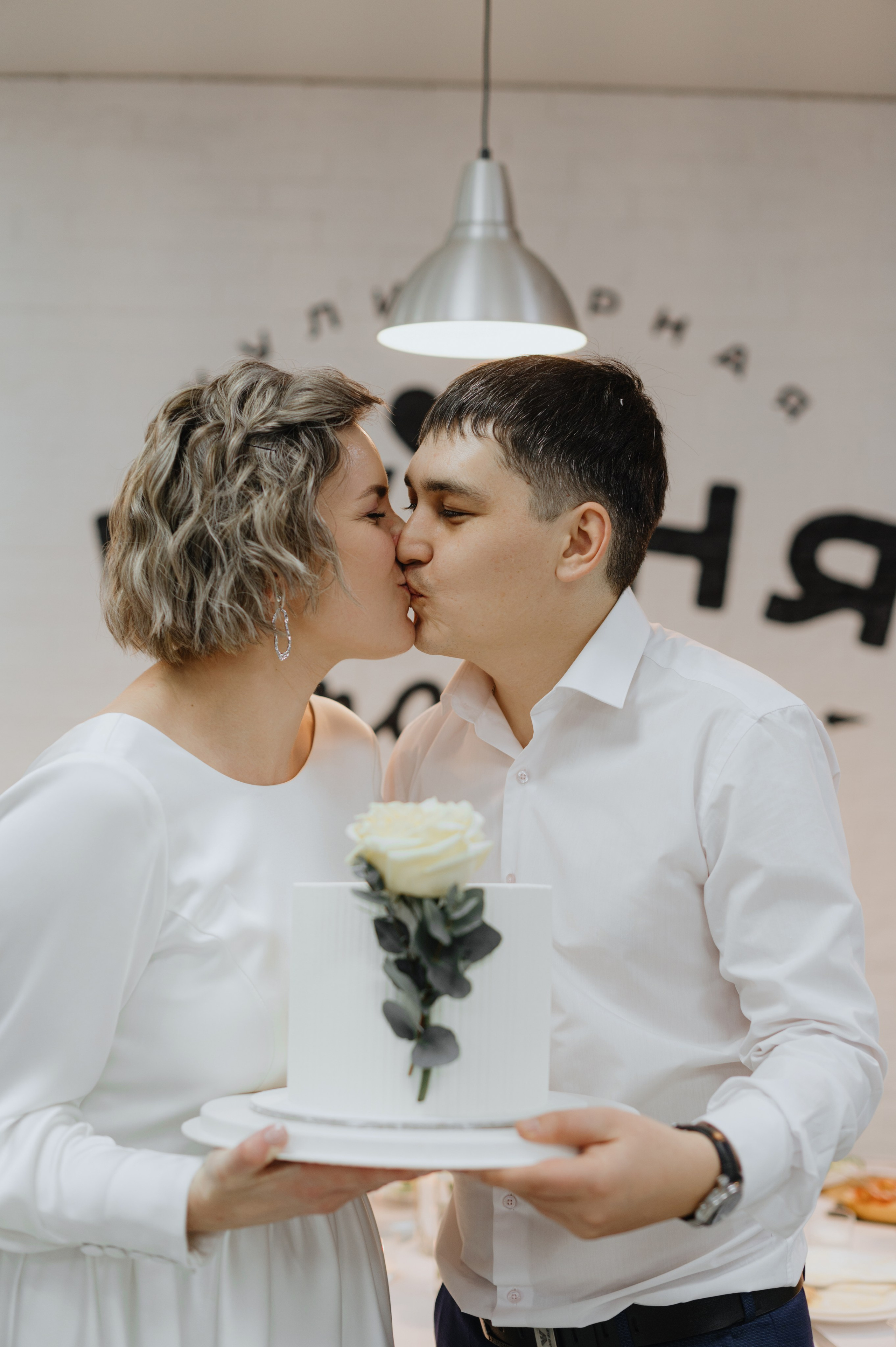 Владислав и Инна. Фотограф в Абакане и Минусинске