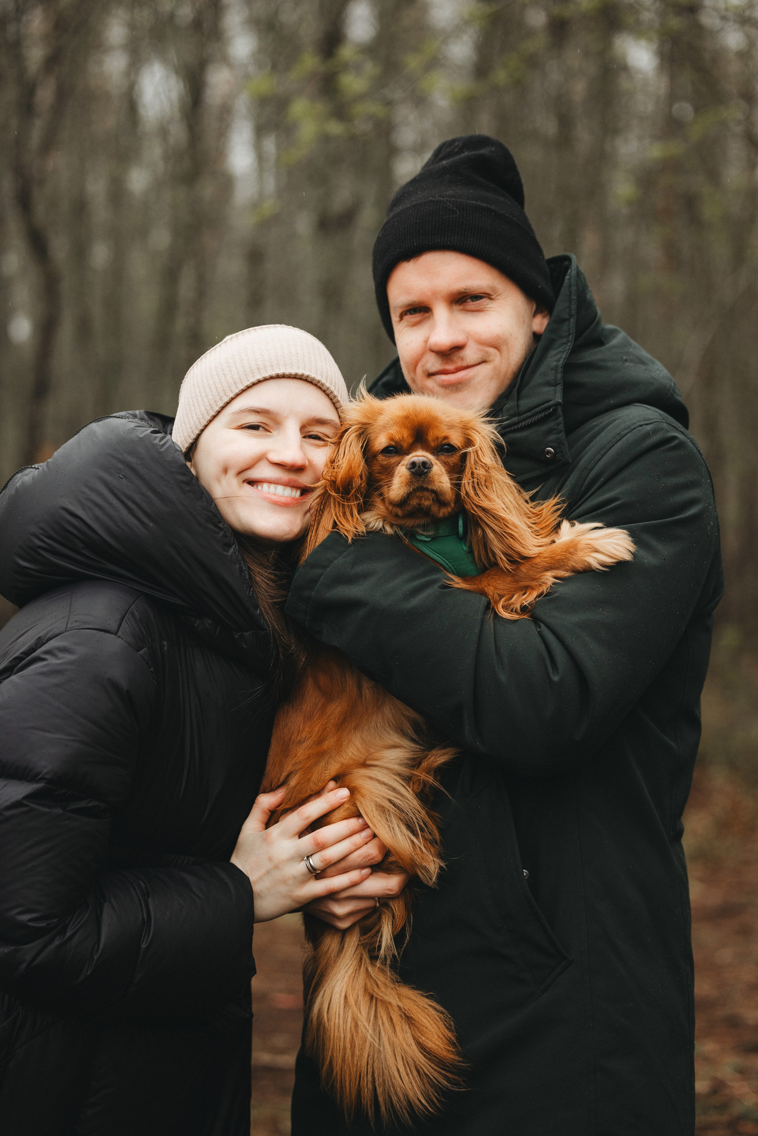 Встреча ККЧС. Фотограф анималист Осипчикова Мария