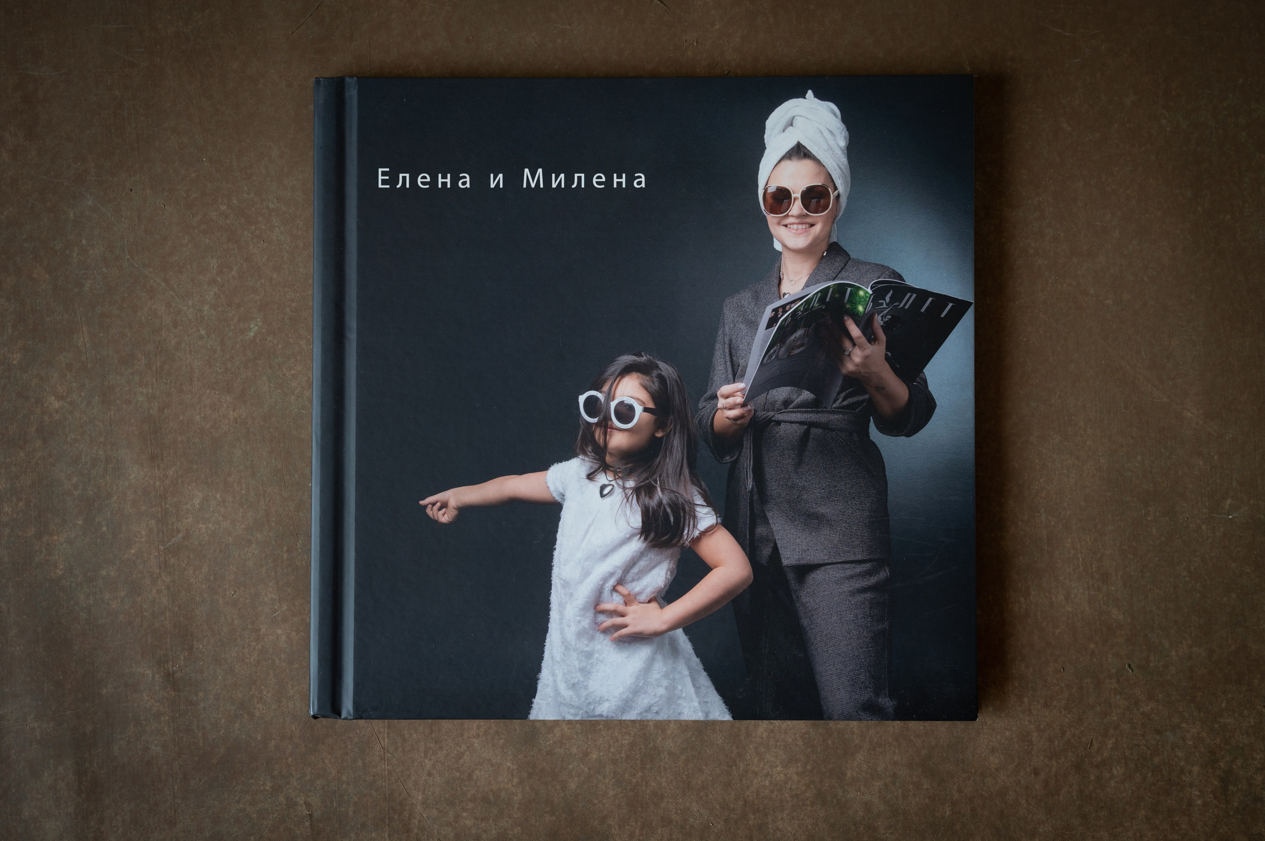 Фотокниги в Омске. Свадебный и портретный фотограф в Омске Матвей Краузе